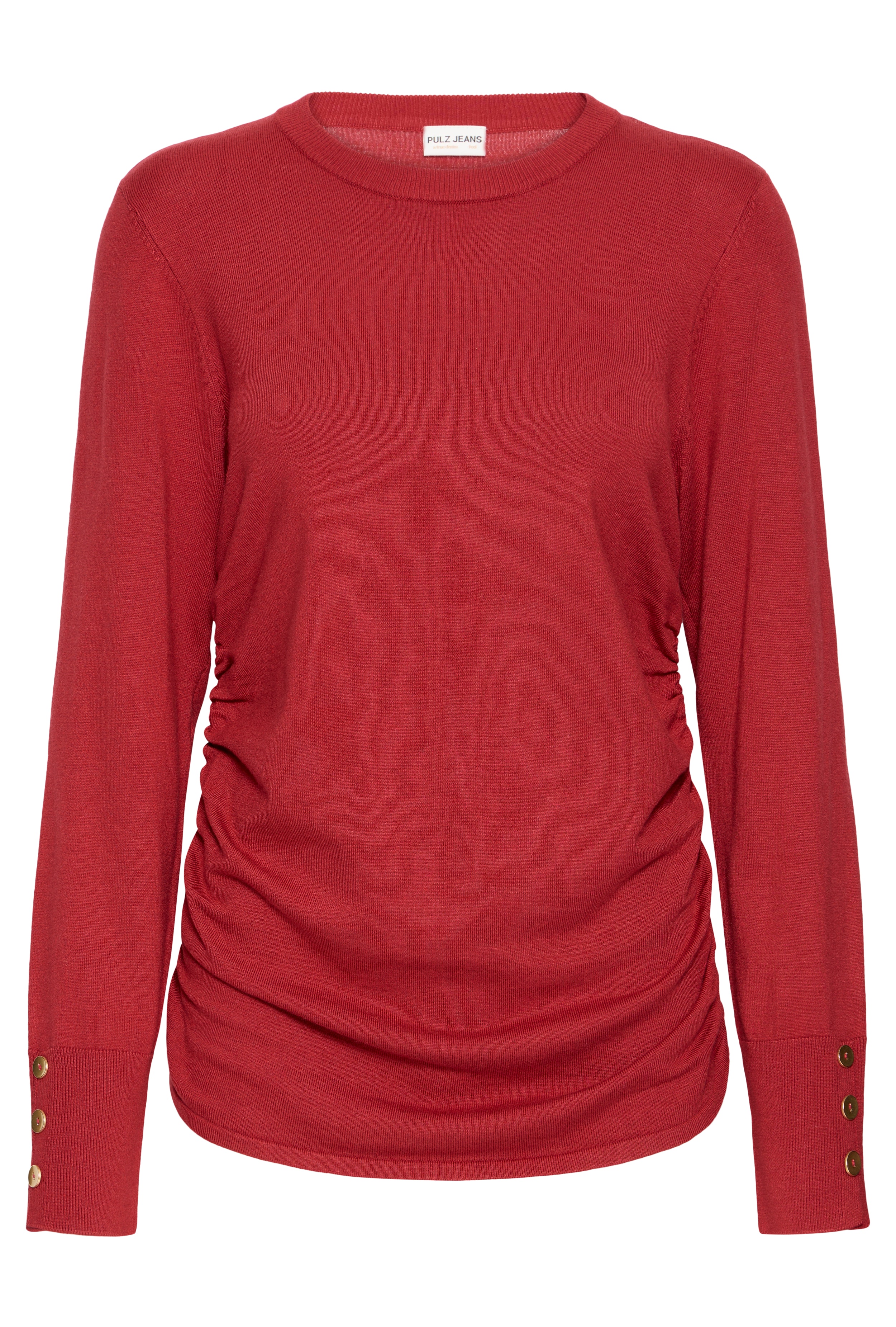 PZSARA Pullover PACK FRONT 50210044-1915571