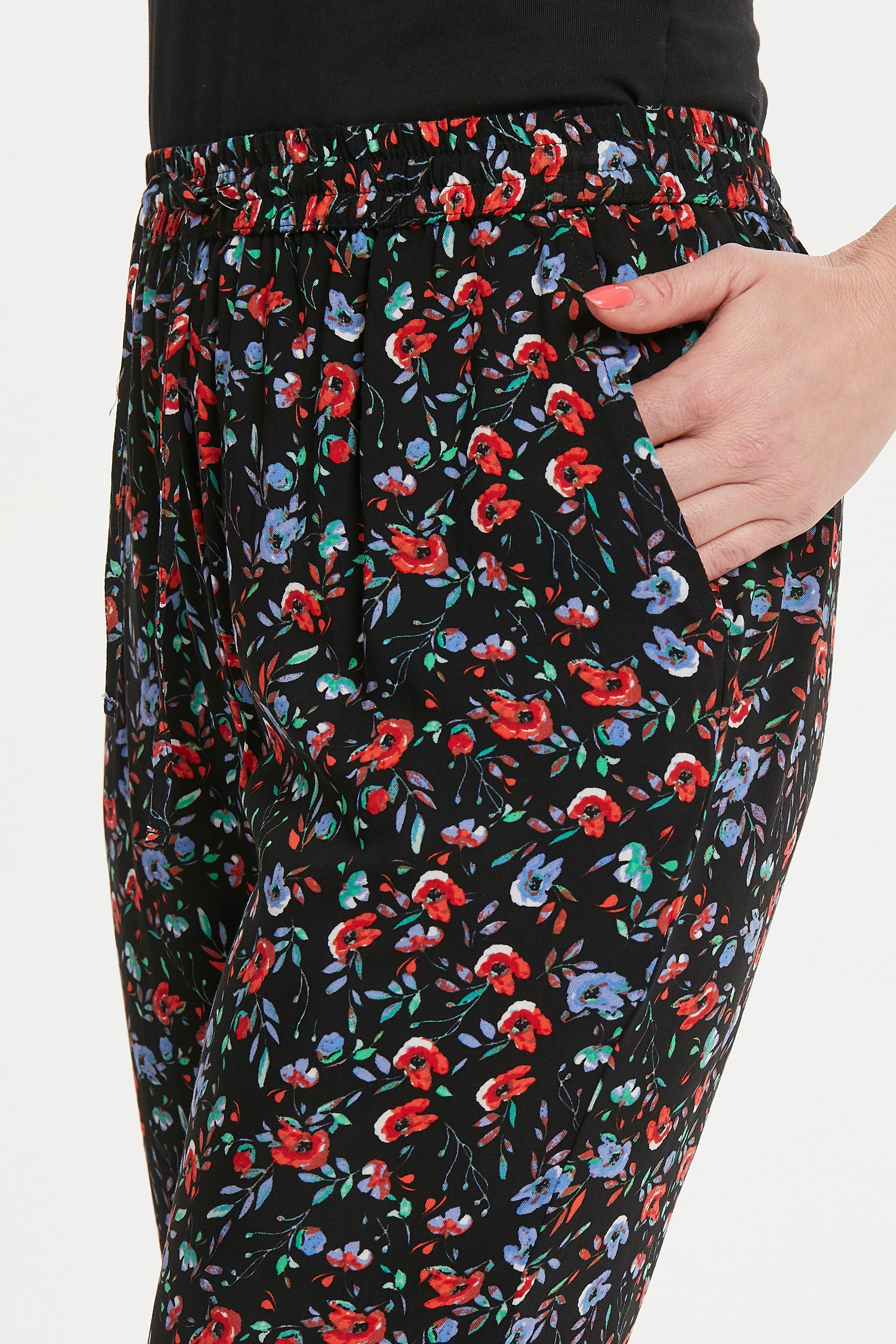 Pants Casual LOOKBOOK DETAIL 20805656-80034