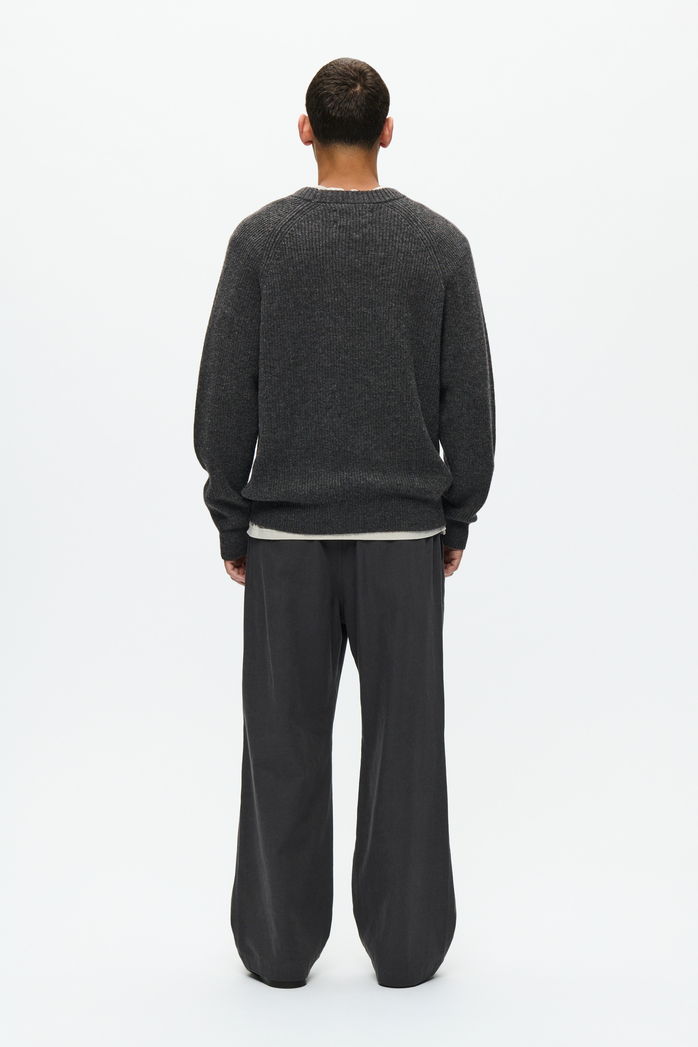 WWKevin Pullover LOOKBOOK BACK 30251745-1902031