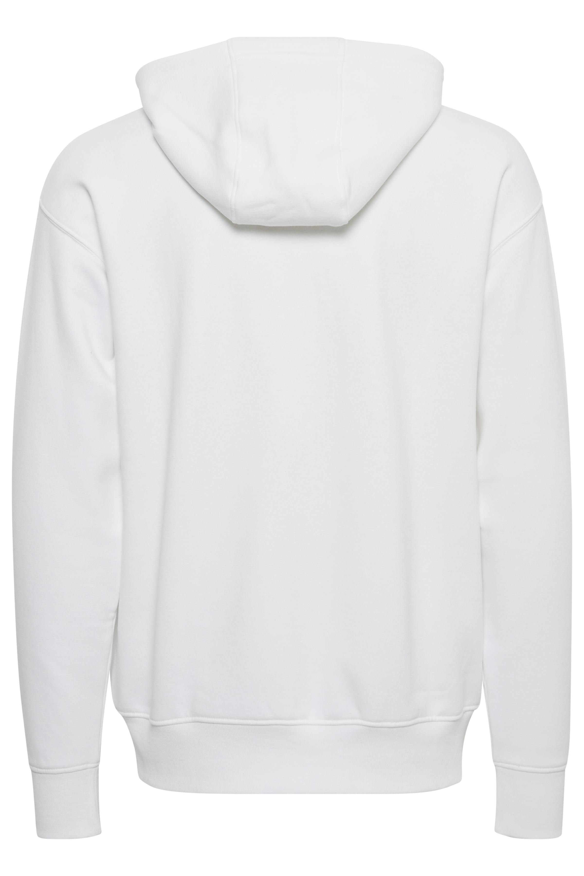 SDLENZ Sweatshirt PACK FRONT 21107421-110601