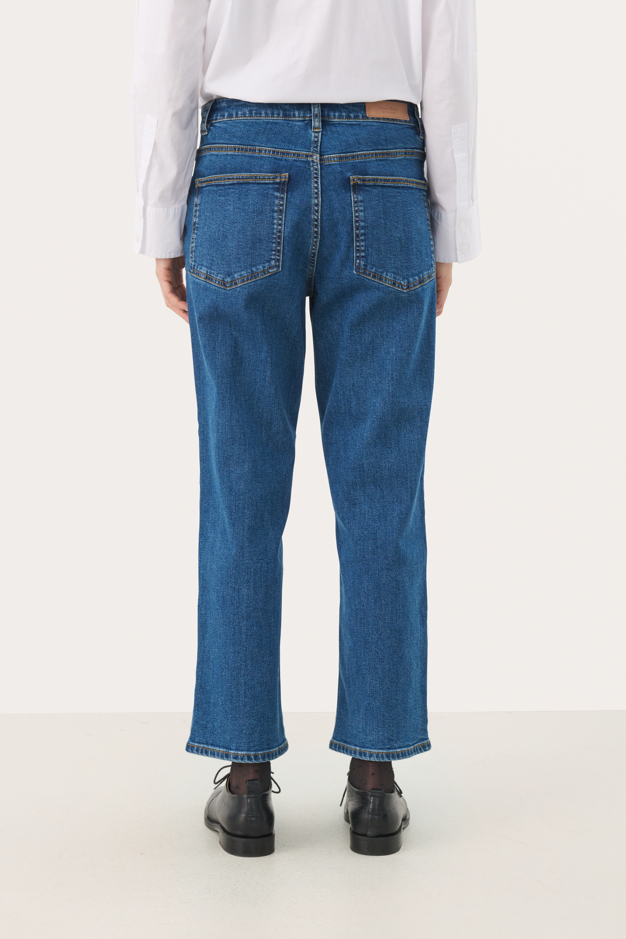 JudyasPW Jeans LOOKBOOK BACK 30309882-300157