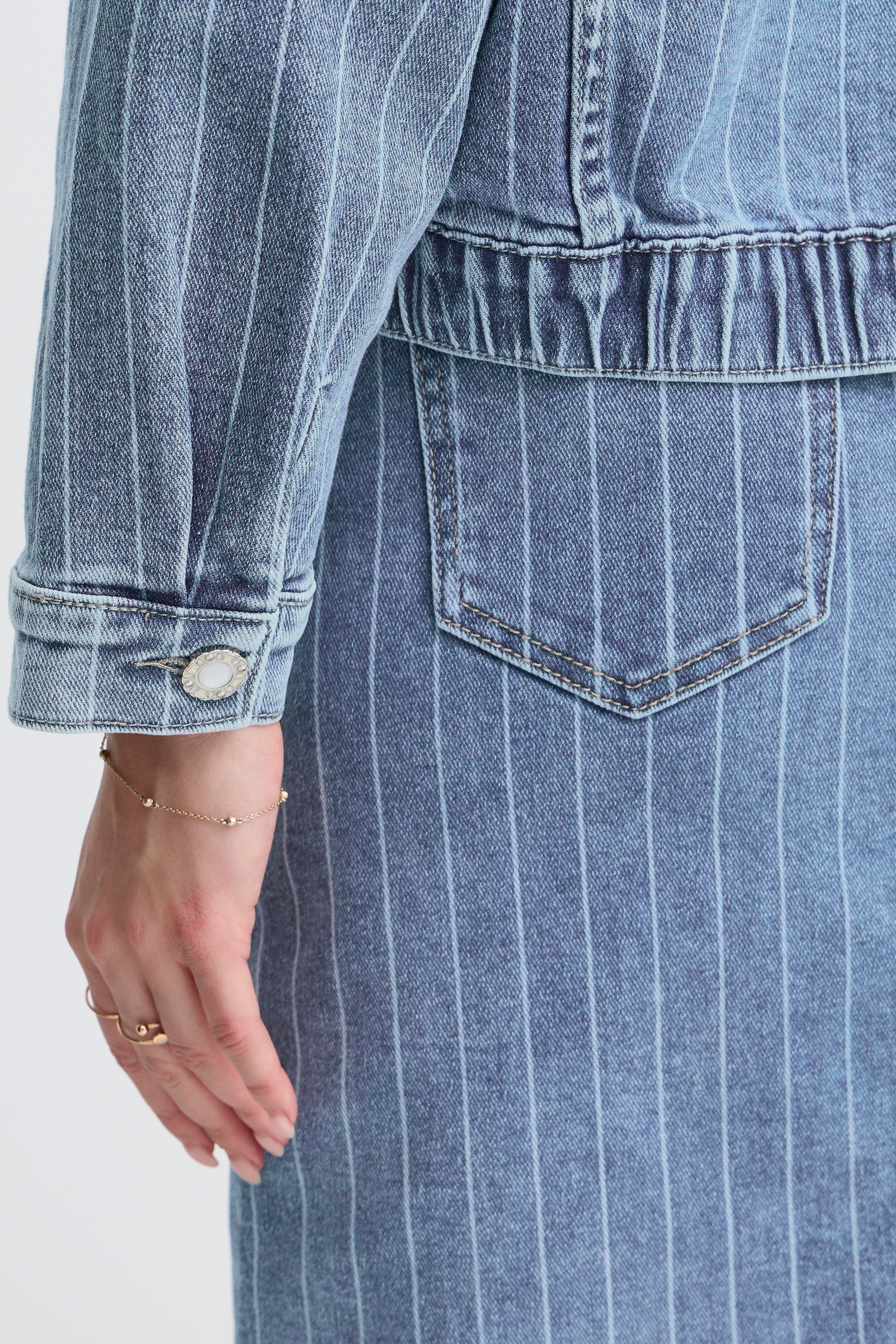 SBSTRIBEY Casual jakke LOOKBOOK DETAIL 22100966-202820