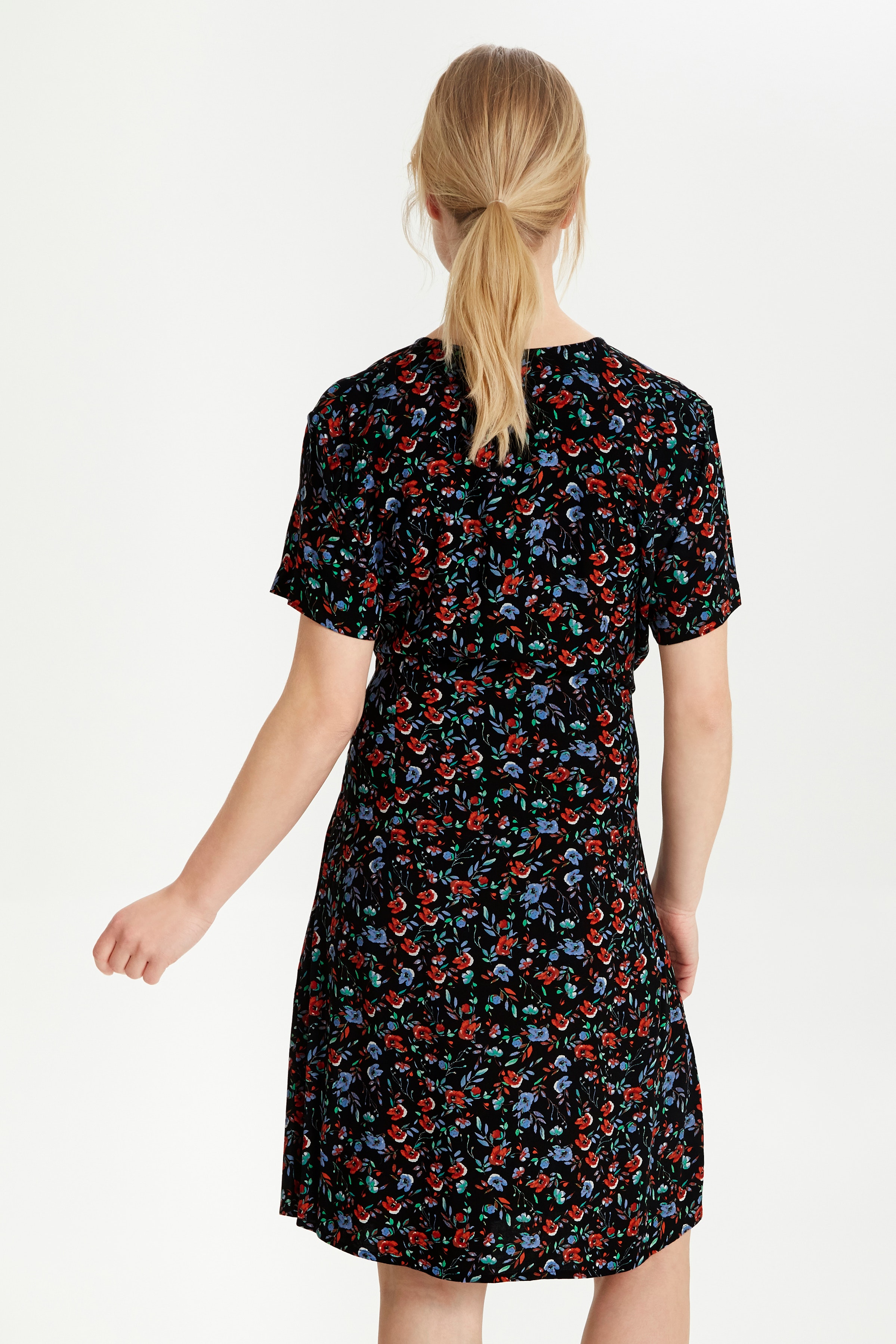 Dress LOOKBOOK BACK 20805650-80034