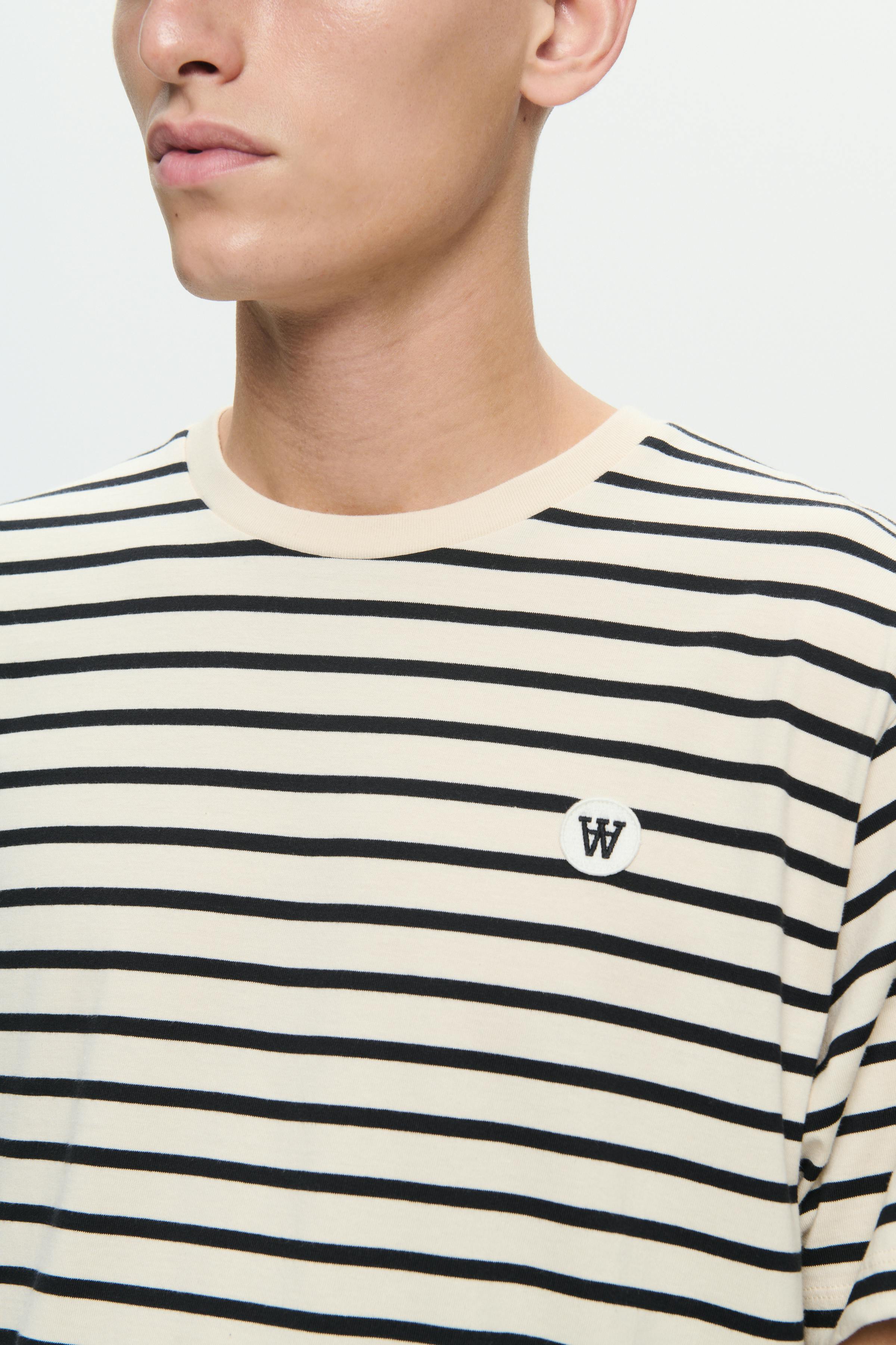 WWAce T-shirt LOOKBOOK DETAIL 30251373-303700