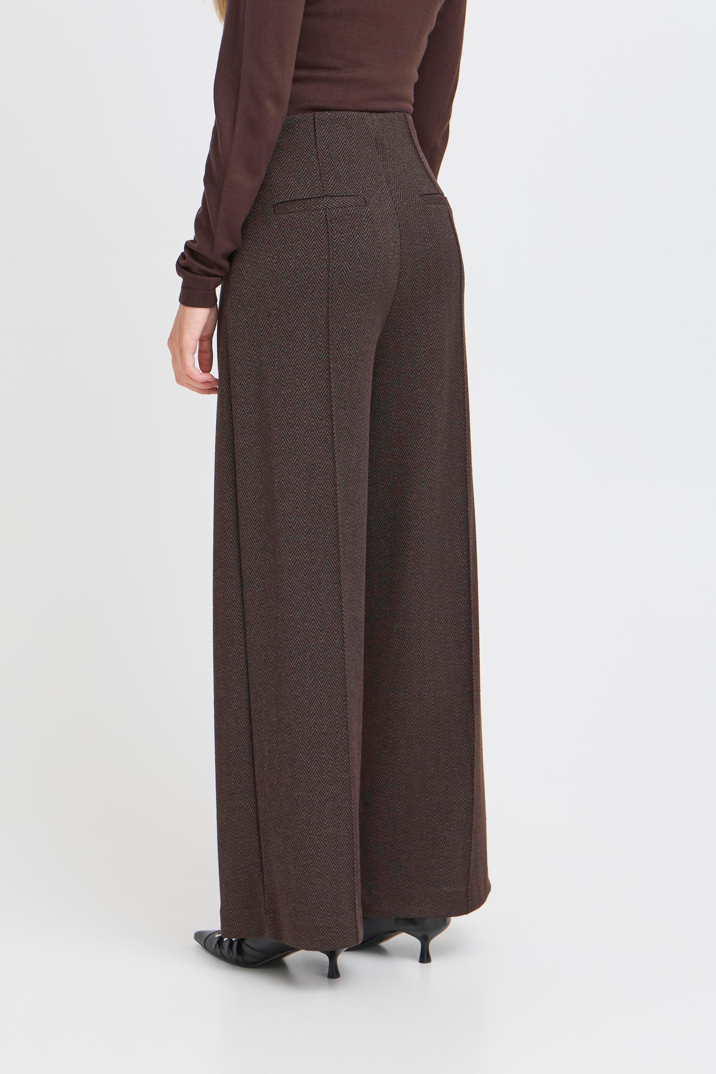 IHKATE Hose LOOKBOOK BACK 20121602-900001779
