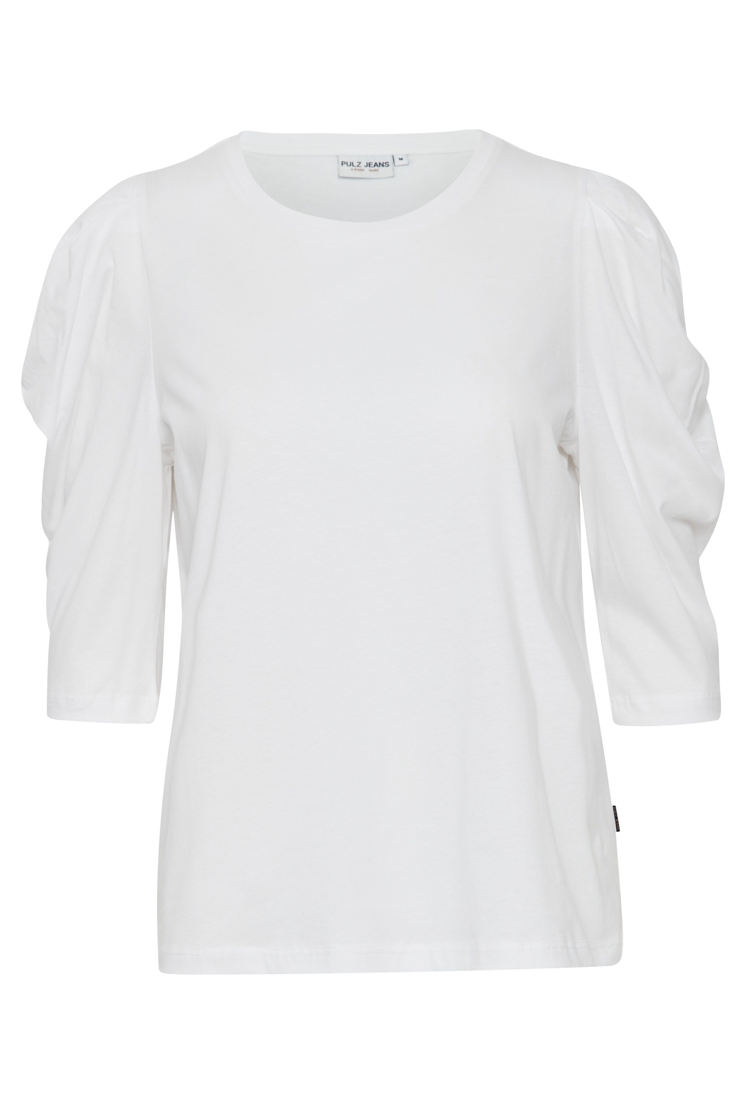 PZCLARISSA T-shirt PACK FRONT 50205587-110601