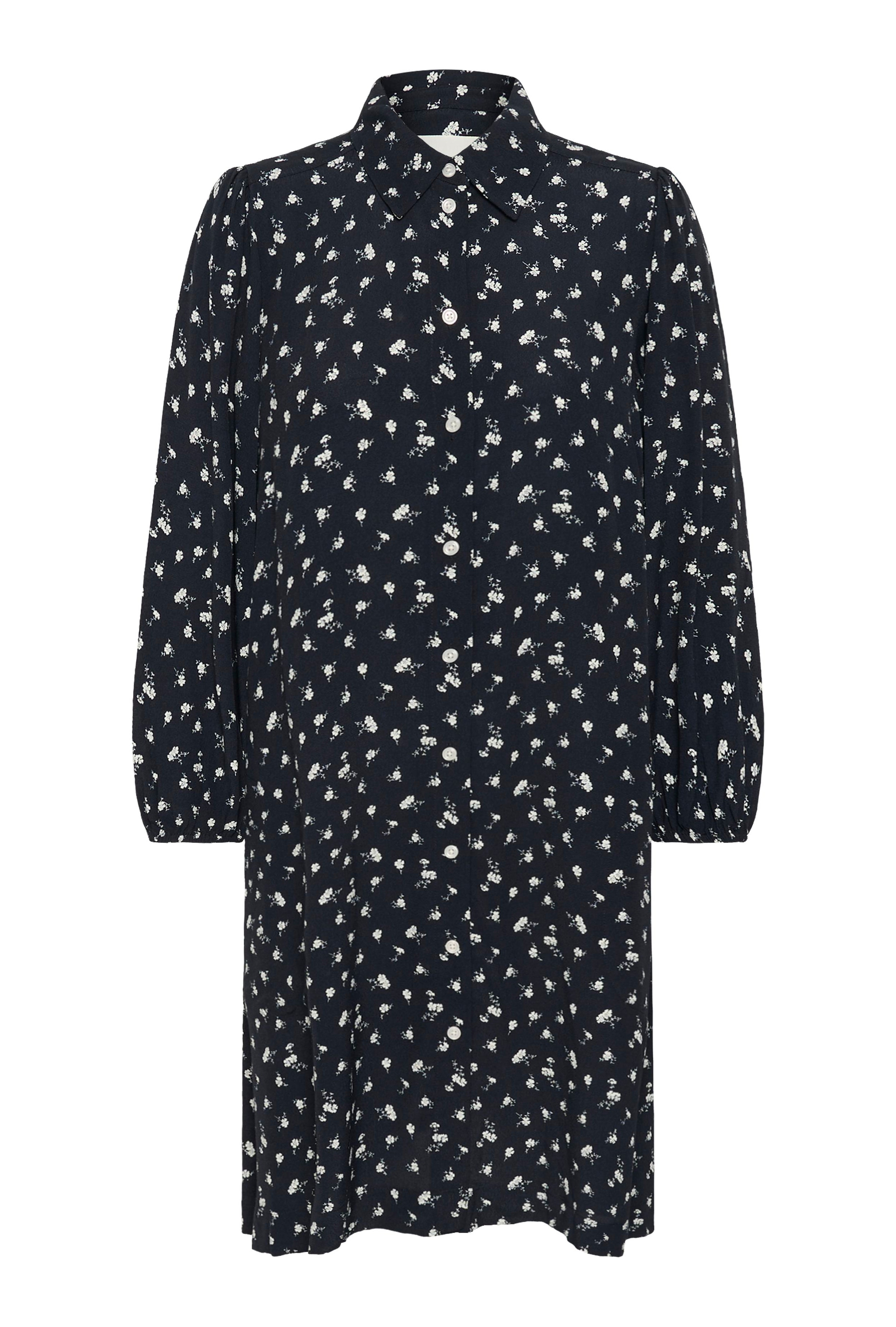 EleinaPW Kjole PACK FRONT 30310620-305016