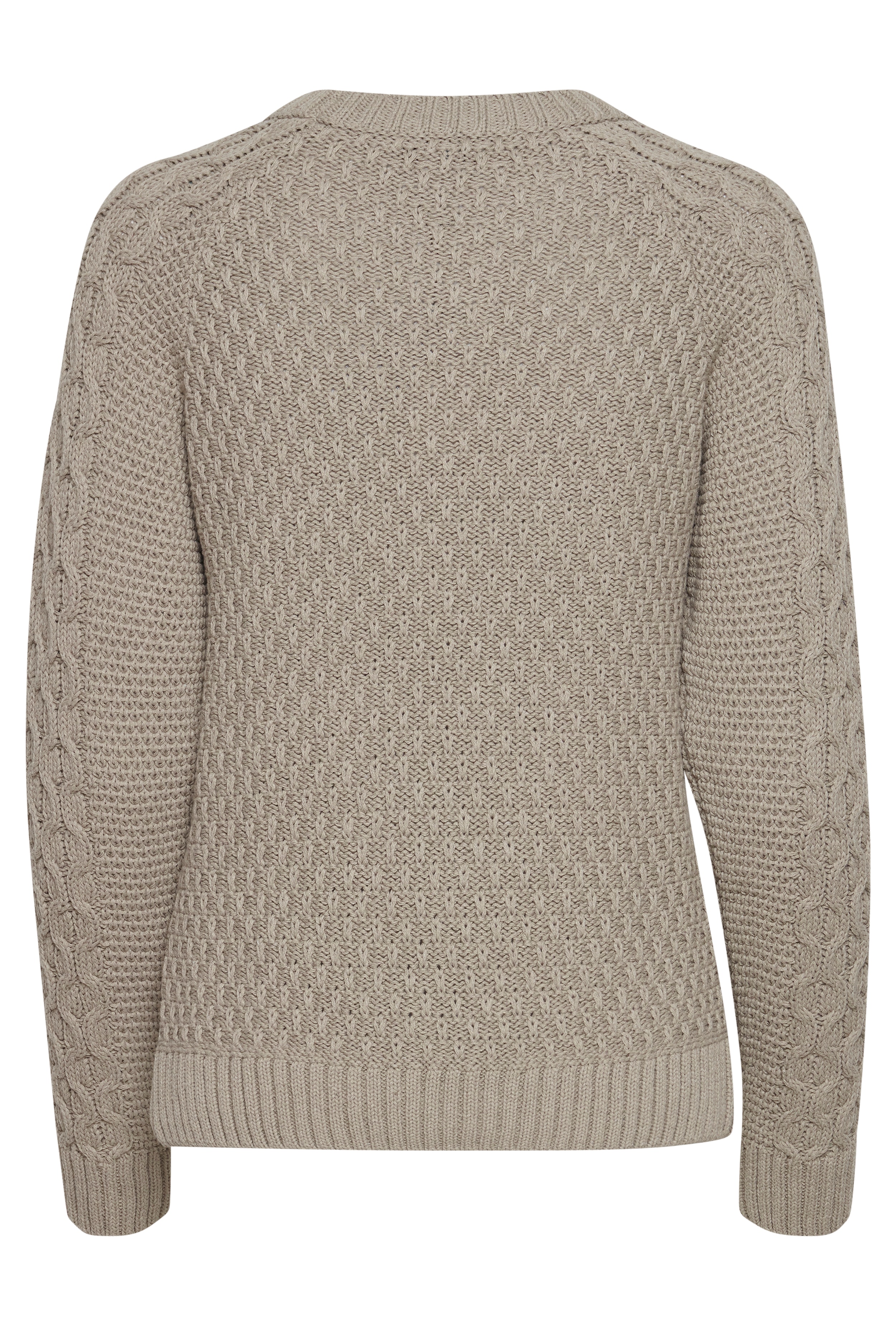 Strikket pullover PACK BACK 20812053-140708