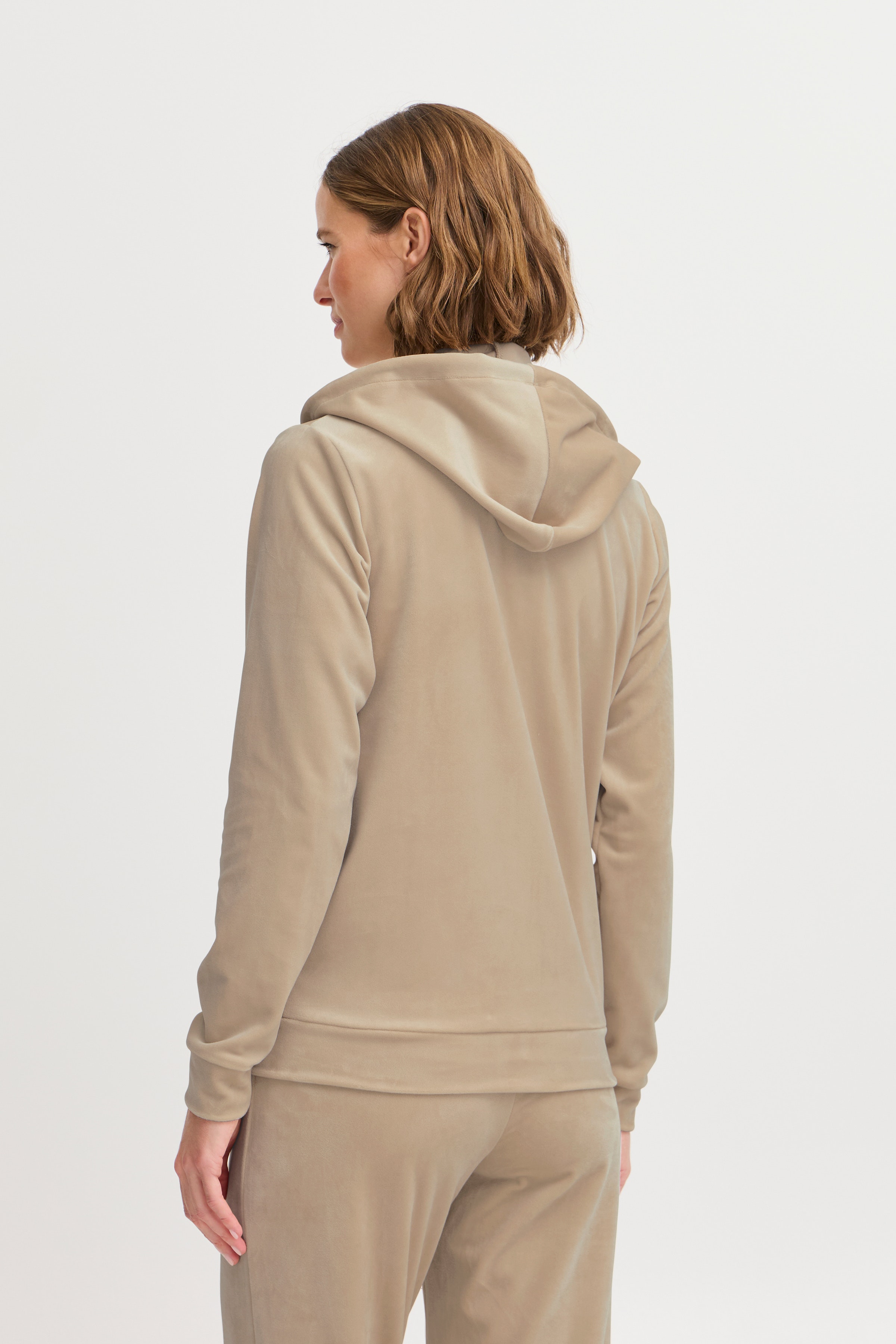 BYMITZA Joggedrakt LOOKBOOK BACK 20810786-140708