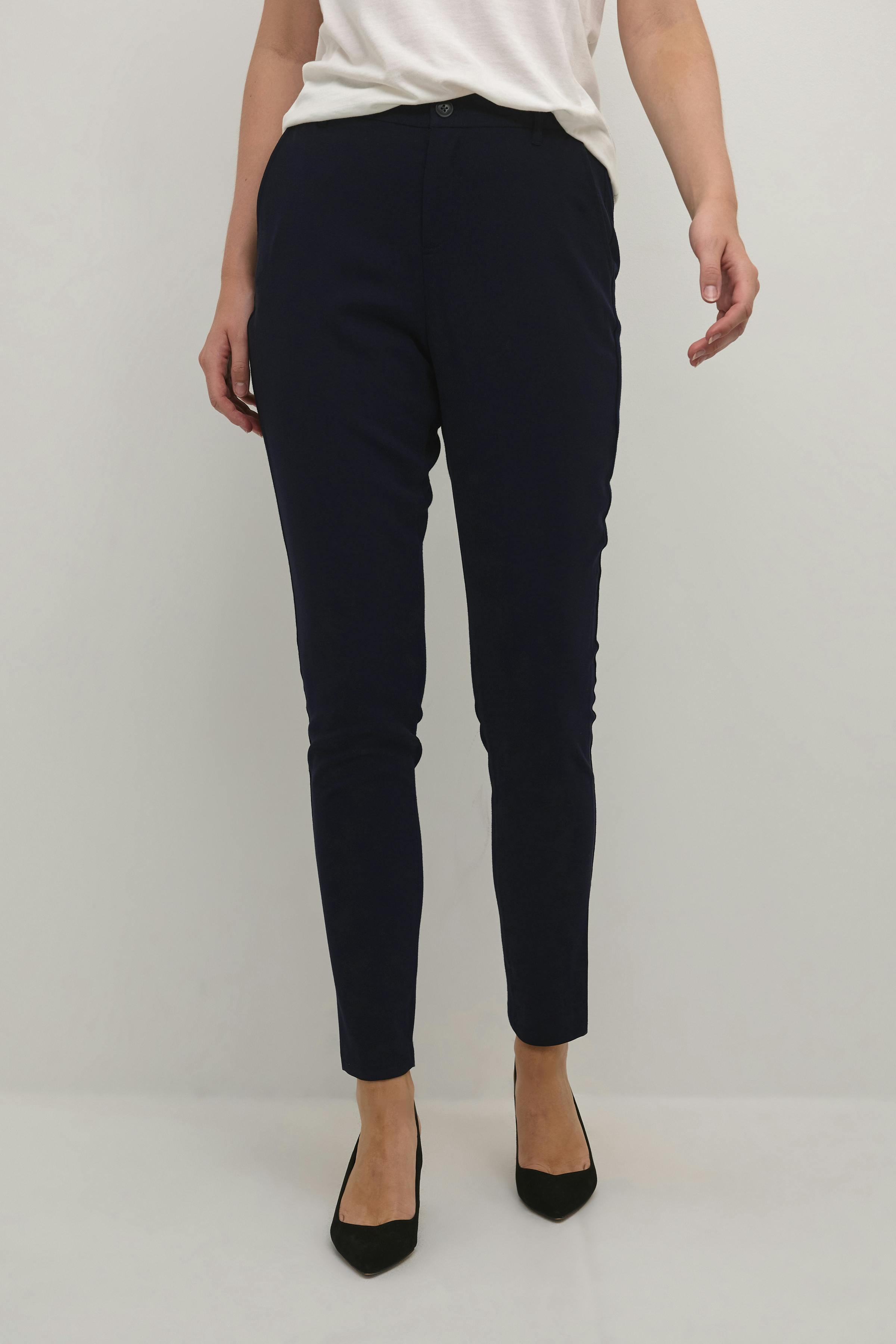 CUvicky Trousers LOOKBOOK FRONT 50106074-194013