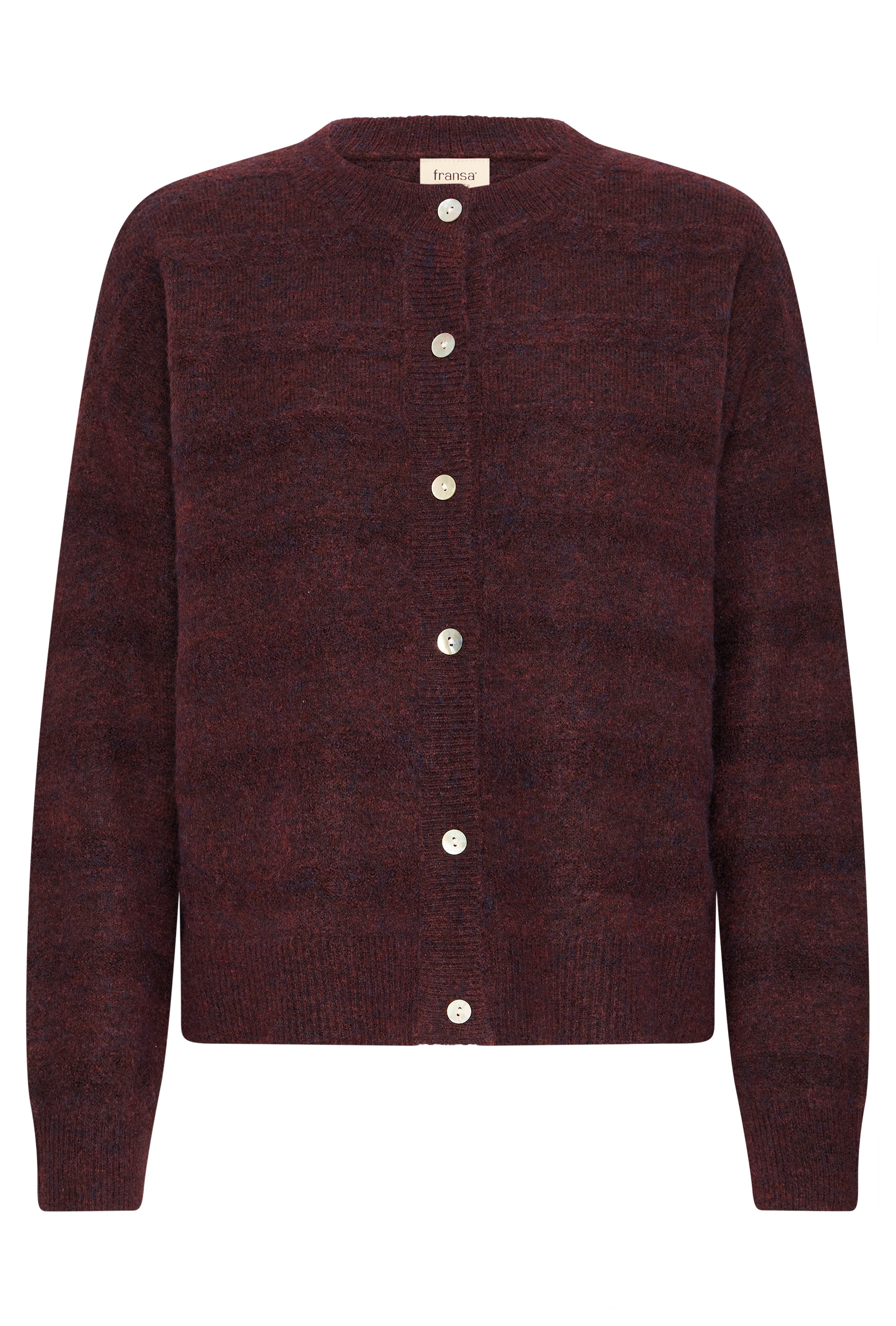 FRSANNY Cardigan PACK FRONT 20617059-1916191