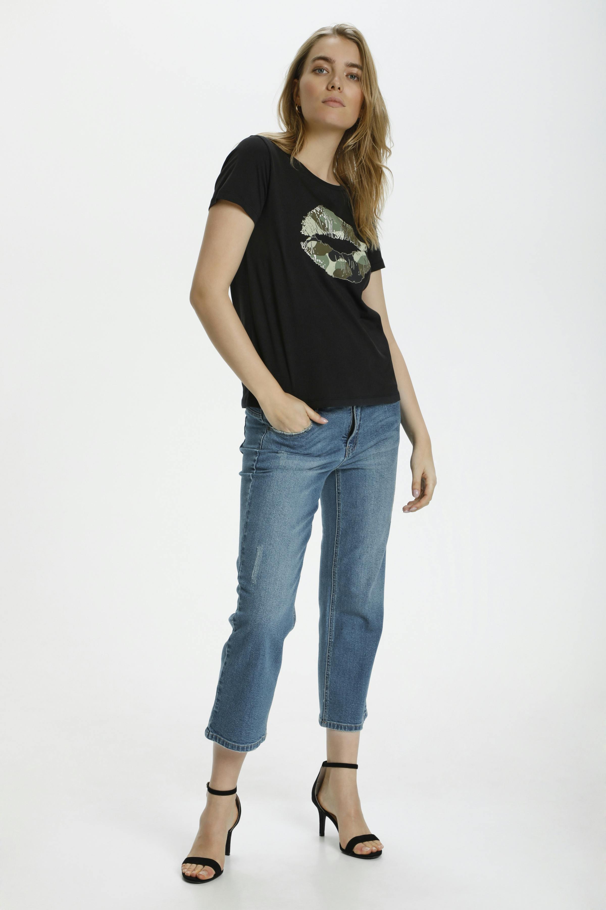 CUmonja Jeans LOOKBOOK FRONT 50107808-500026