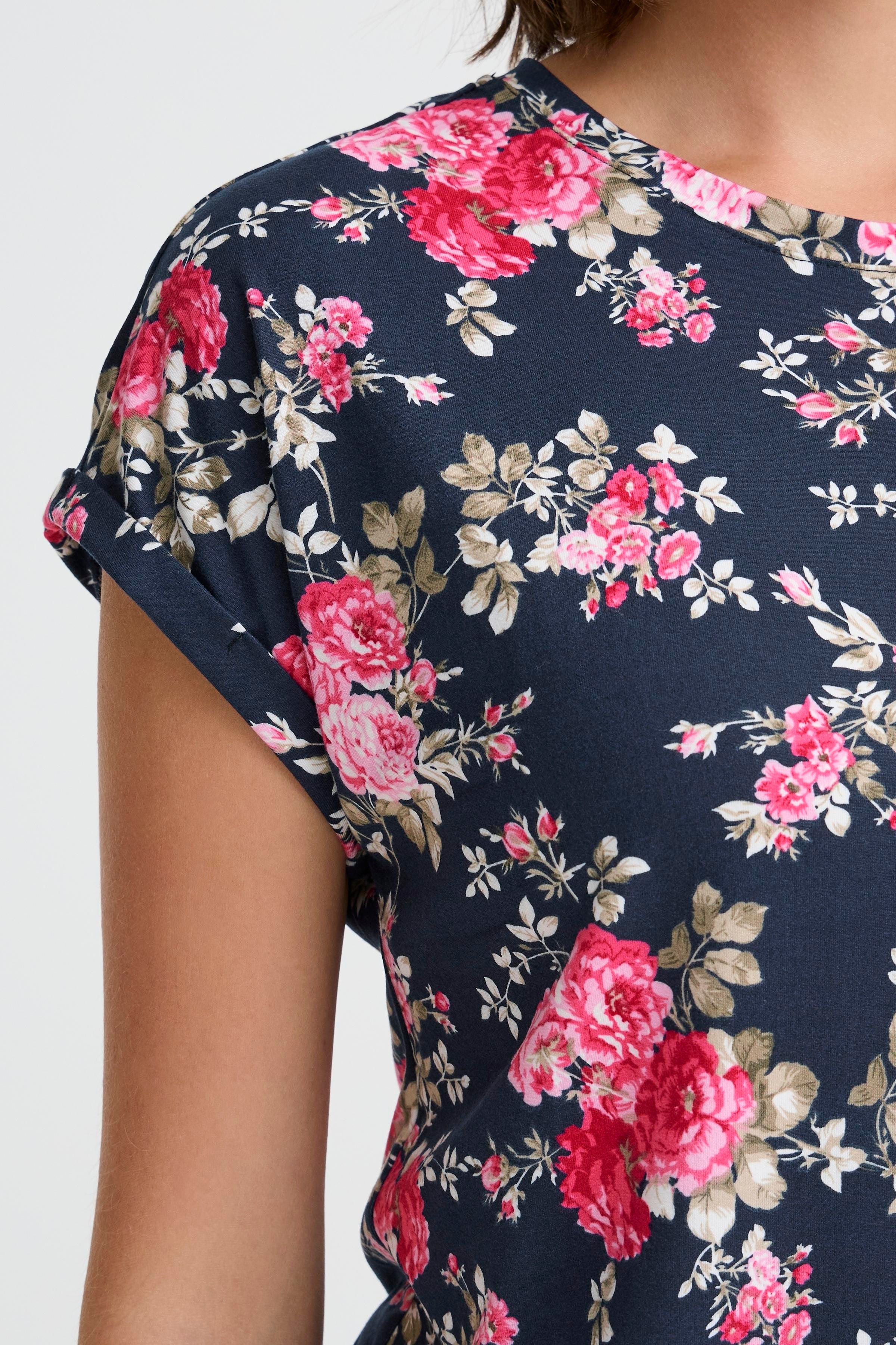 FRSEEN T-shirt LOOKBOOK DETAIL 20610634-205741