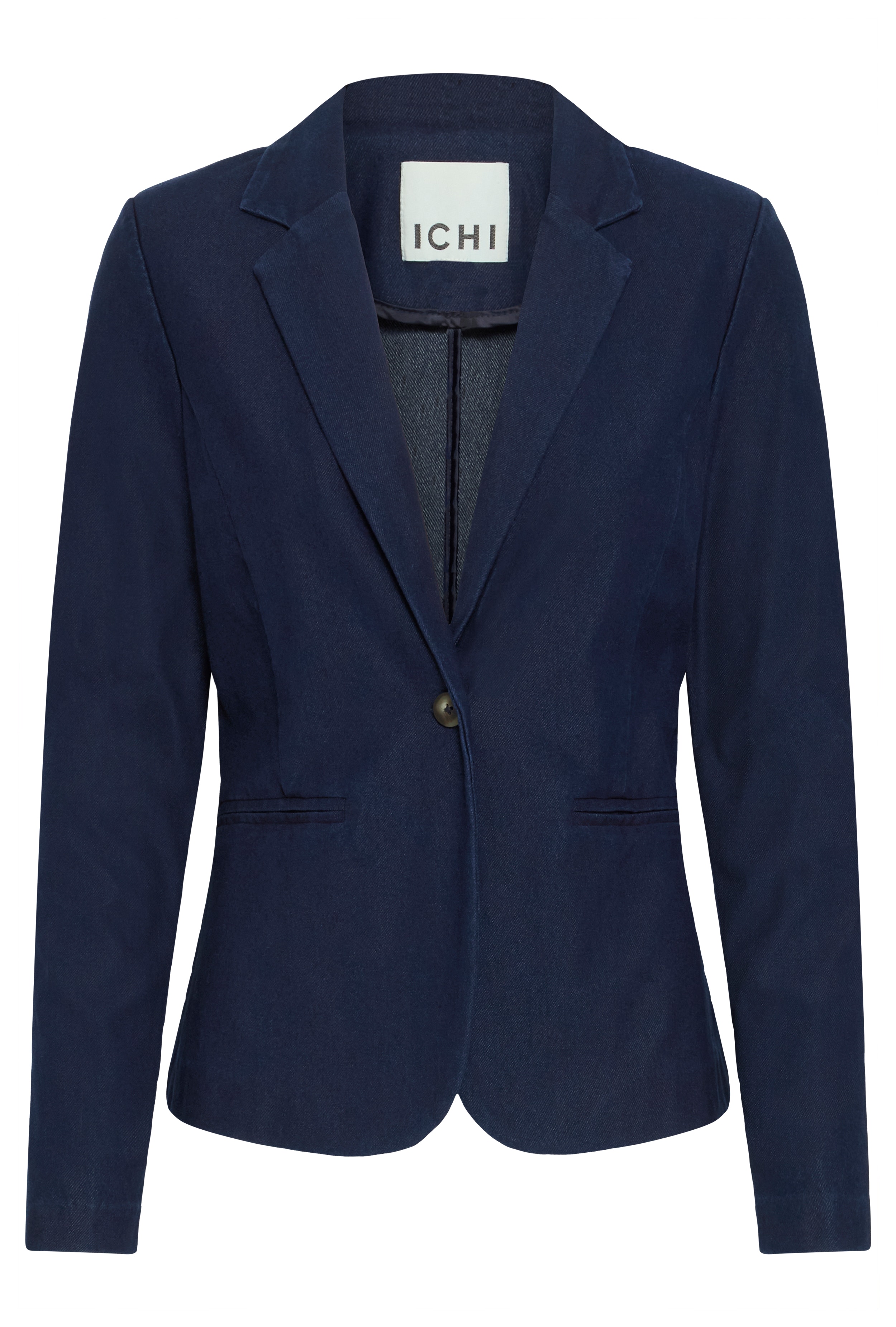 IHKATE DENIM  Blazer PACK FRONT 20122944-900000556