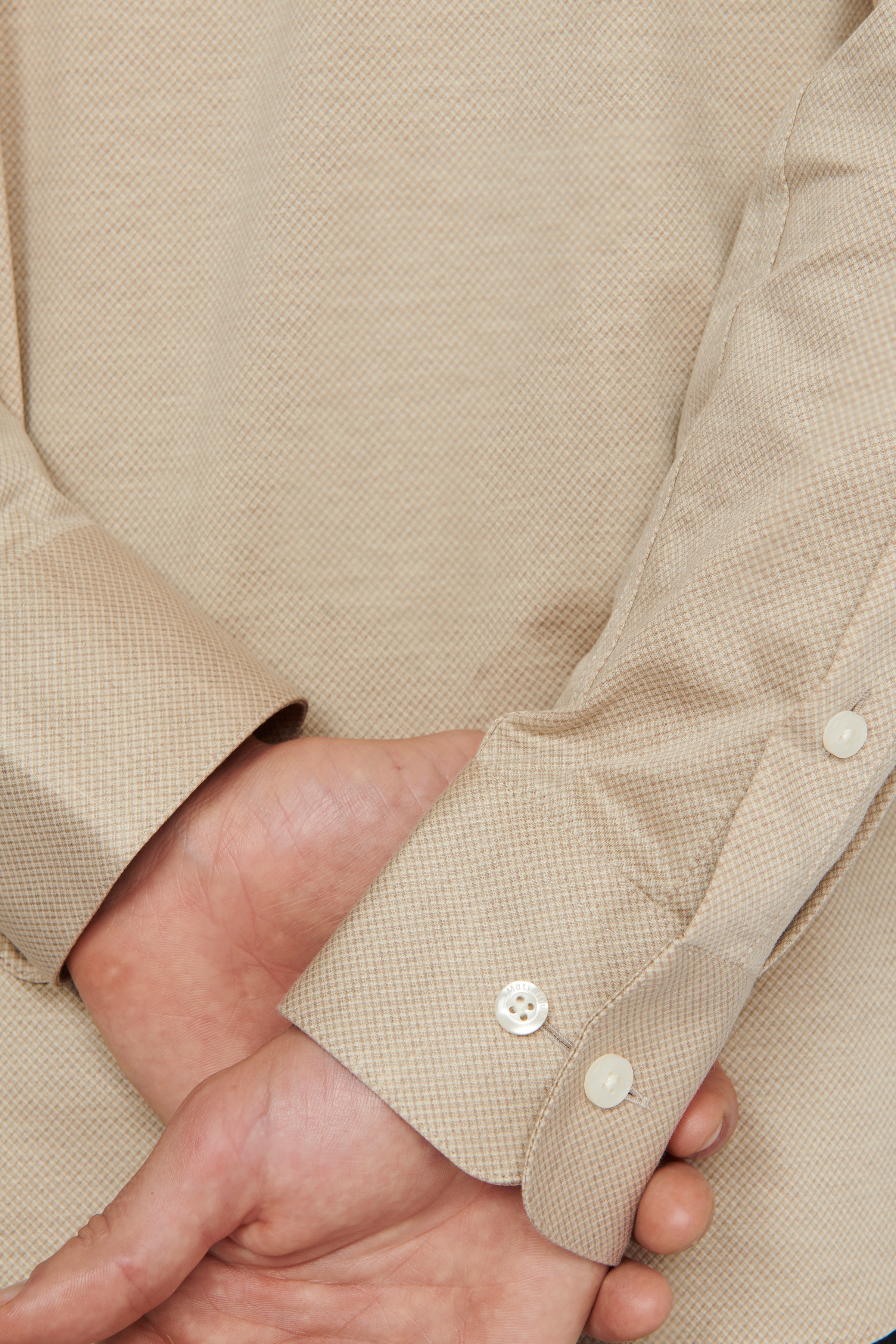 MAmarc Shirt LOOKBOOK DETAIL 30205607-141107