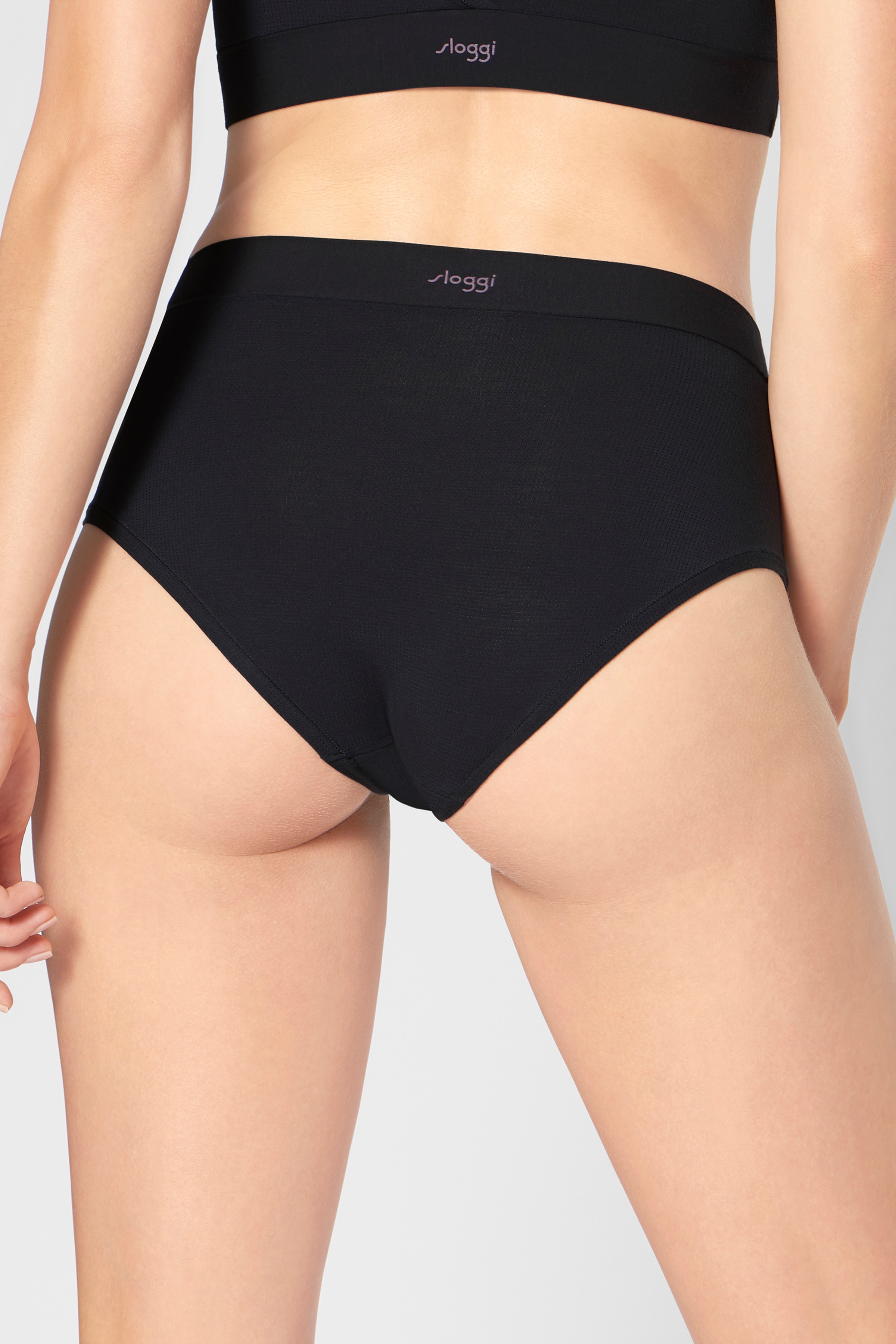 sloggi Panties LOOKBOOK BACK 40551415-400031