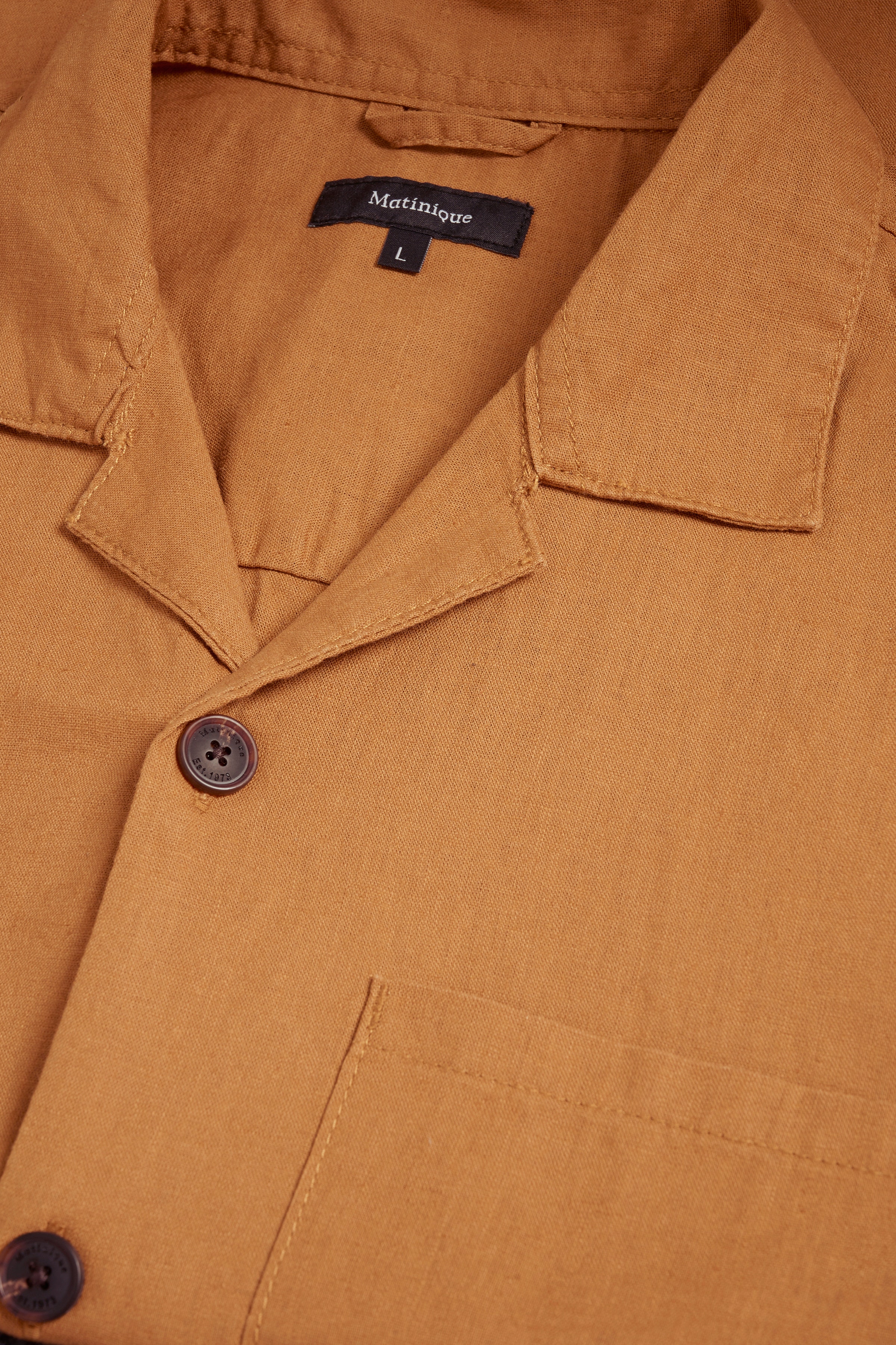 MAbarto Overshirt PACK DETAIL 30207435-171128