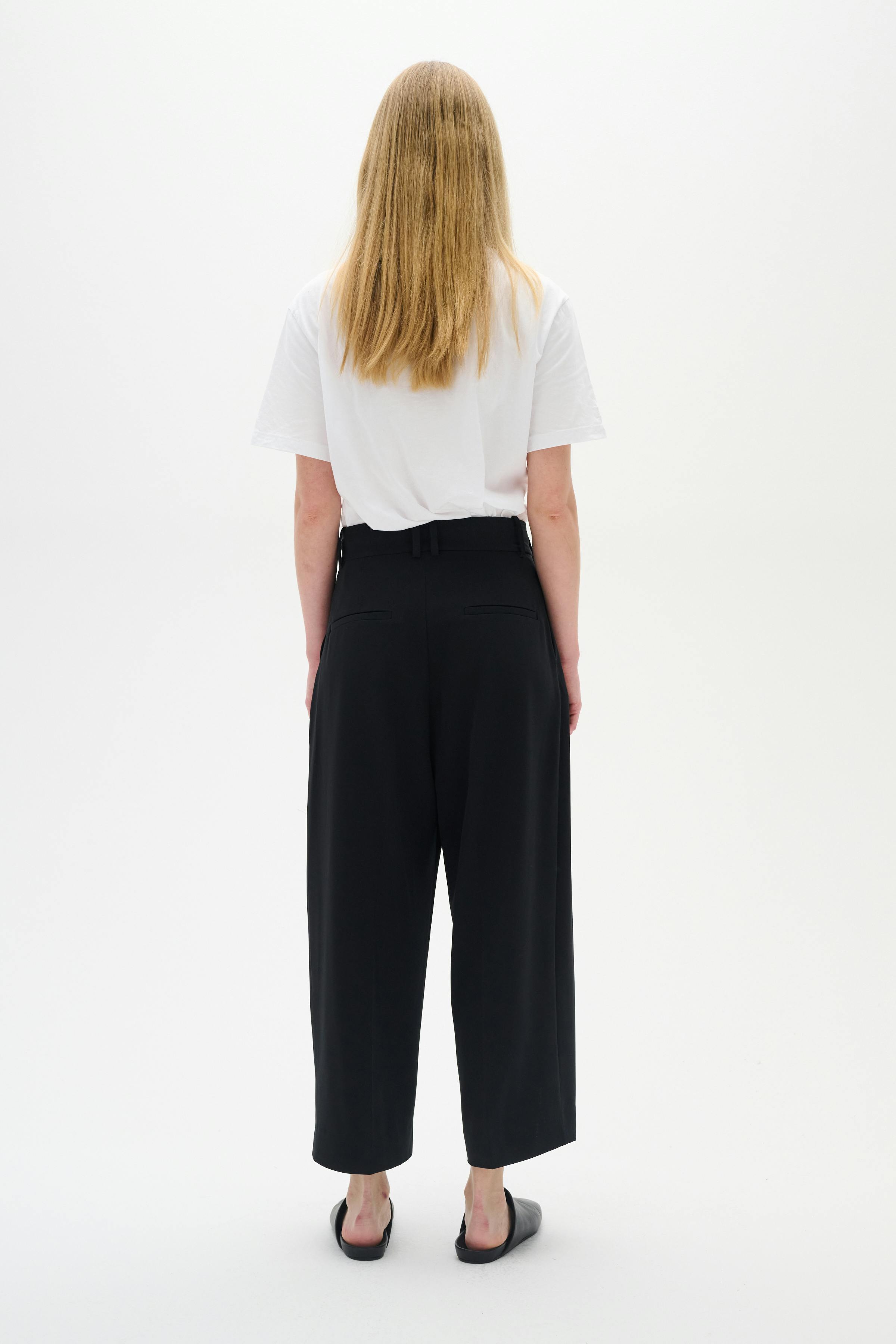 NatalyaIW Trousers LOOKBOOK BACK 30110097-194008