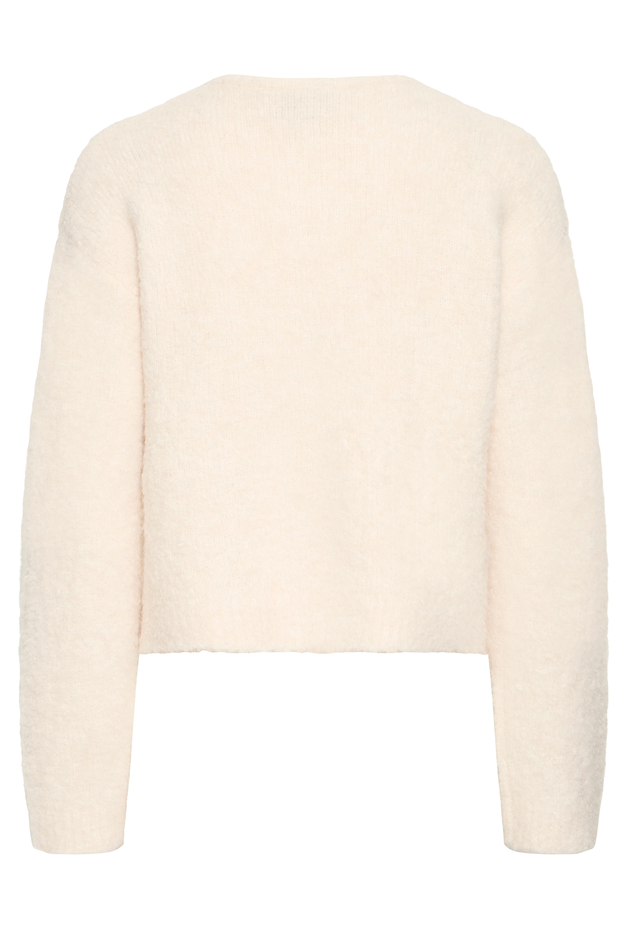 BYOMANTA Cardigan PACK BACK 20818117-1309051