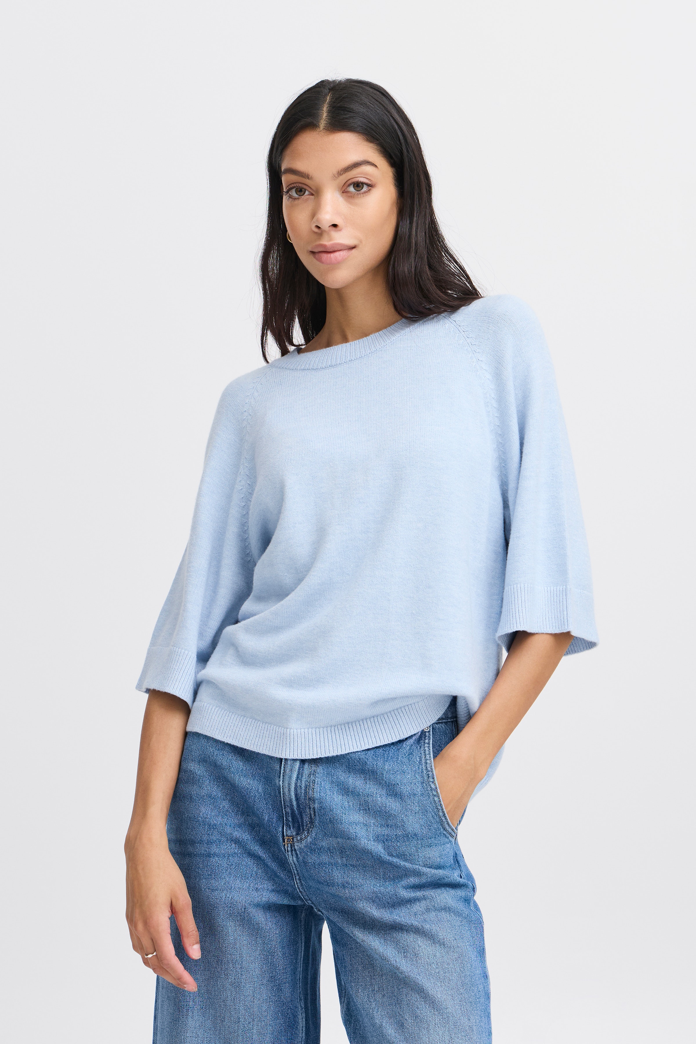 BYNONINA Pullover LOOKBOOK FRONT 20813016-1441151
