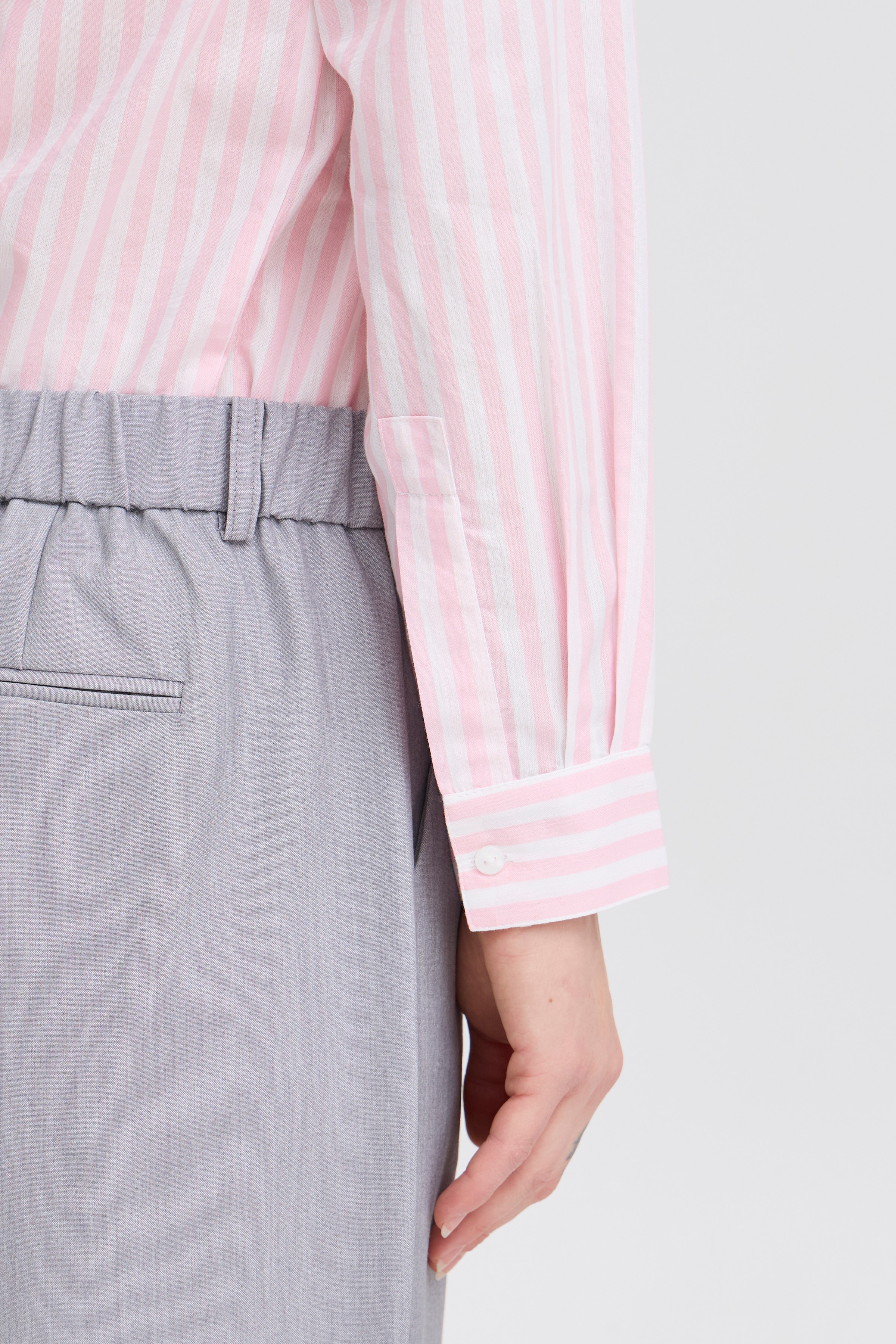 BYHETILA Skjorte LOOKBOOK DETAIL 20815257-203989