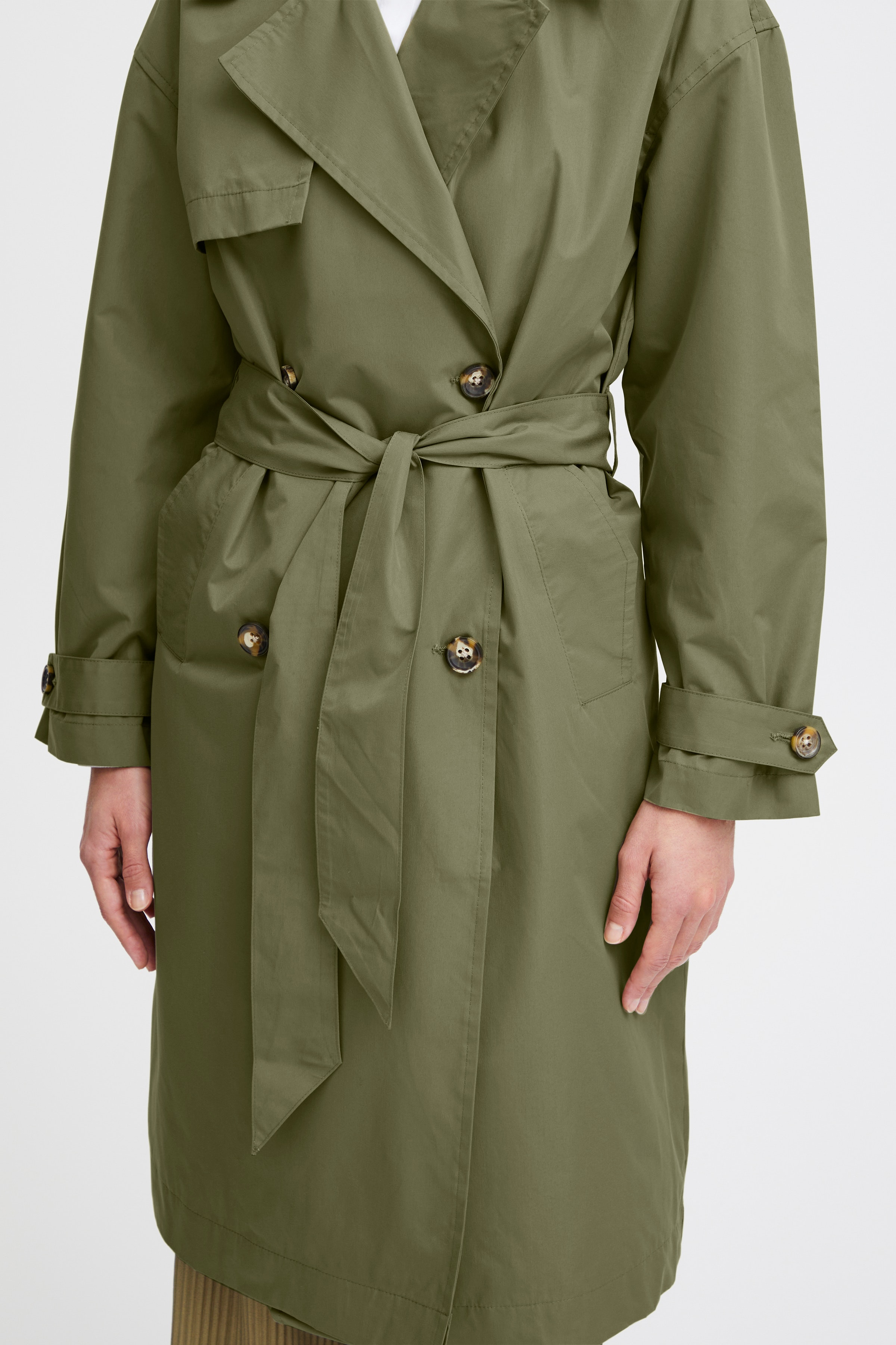 BYCALEA Frakke LOOKBOOK DETAIL 20814238-170620