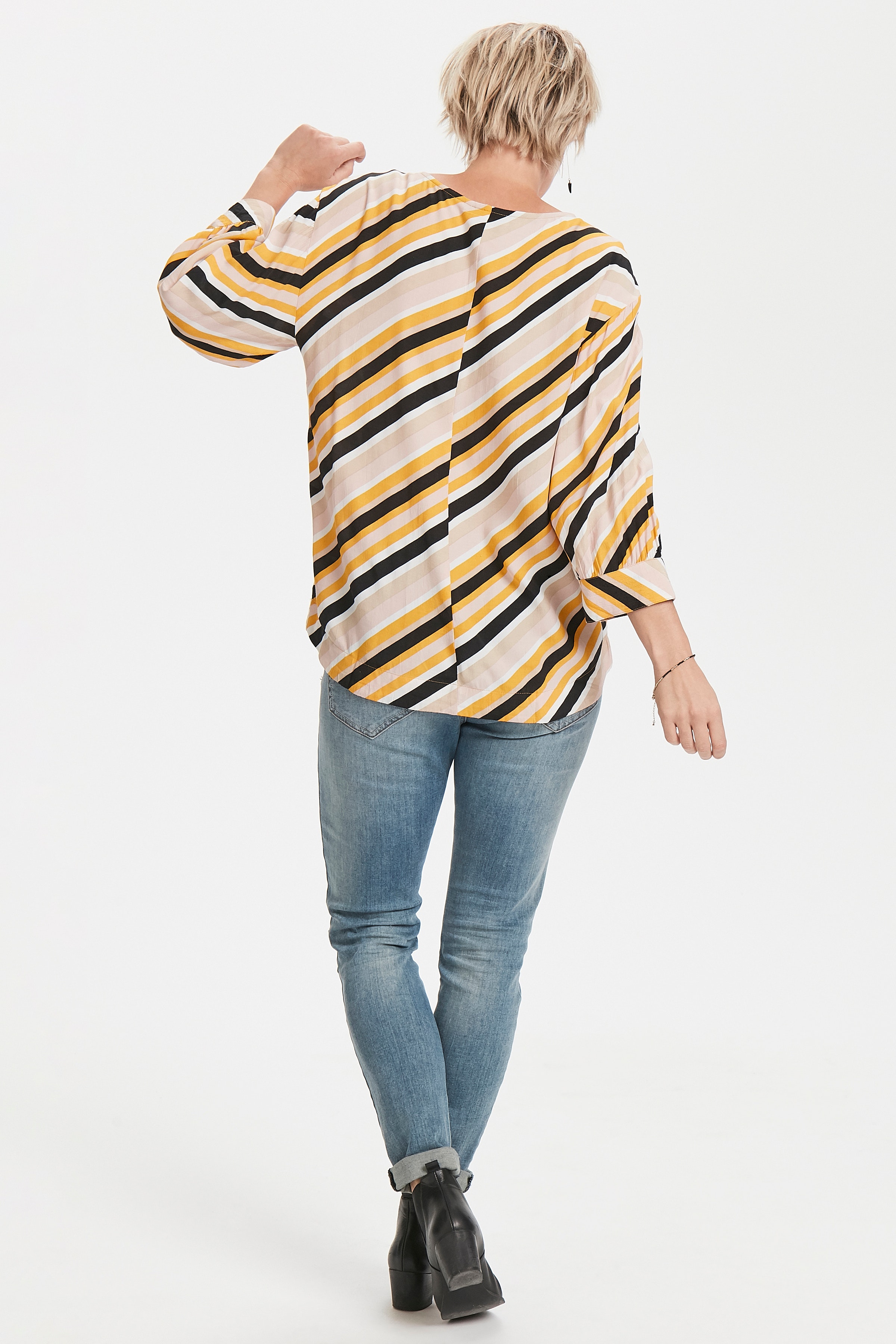 Bluse LOOKBOOK BACK 20805670-80032