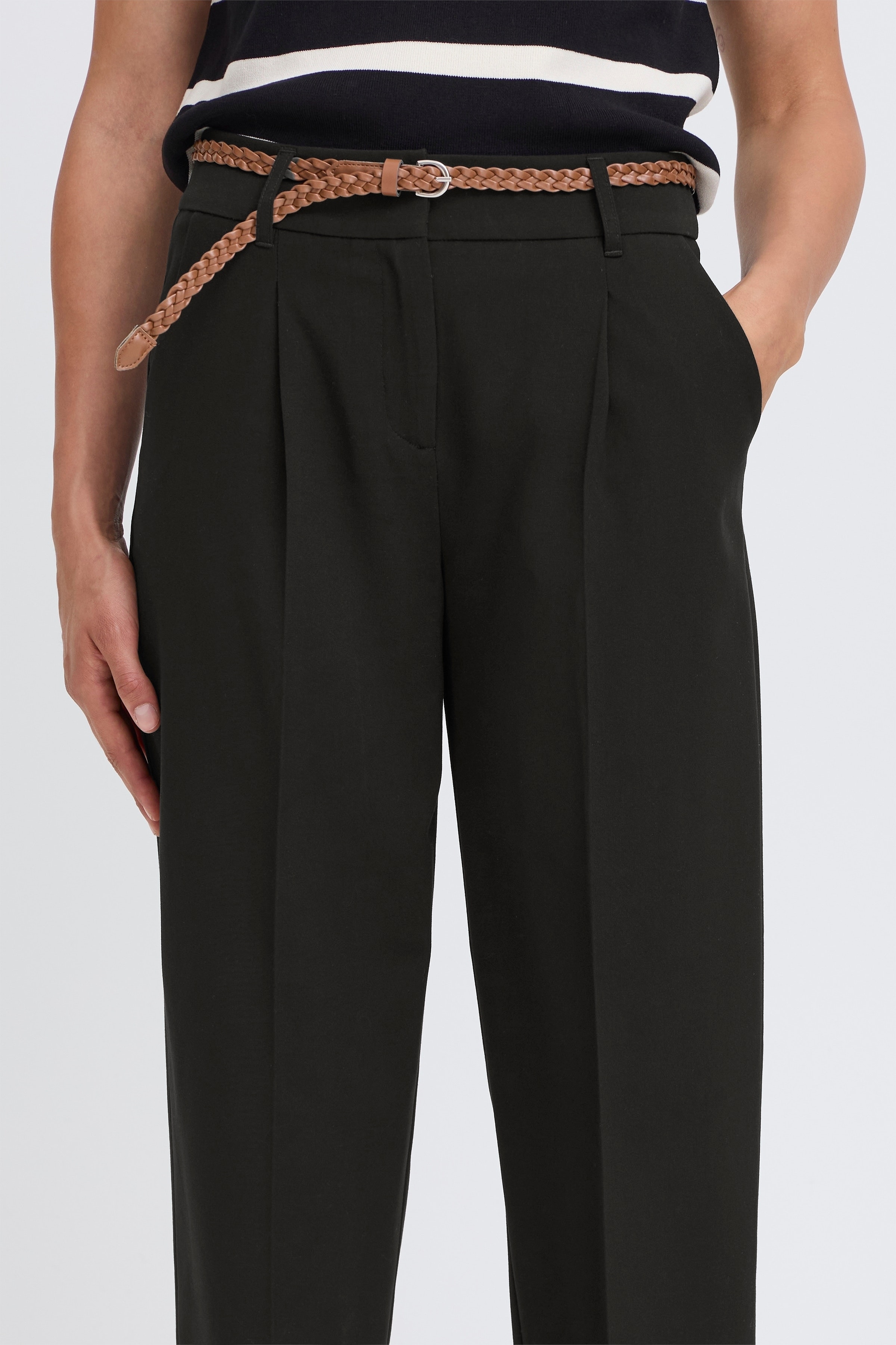 BYDANTA Bukser LOOKBOOK DETAIL 20816987-200451