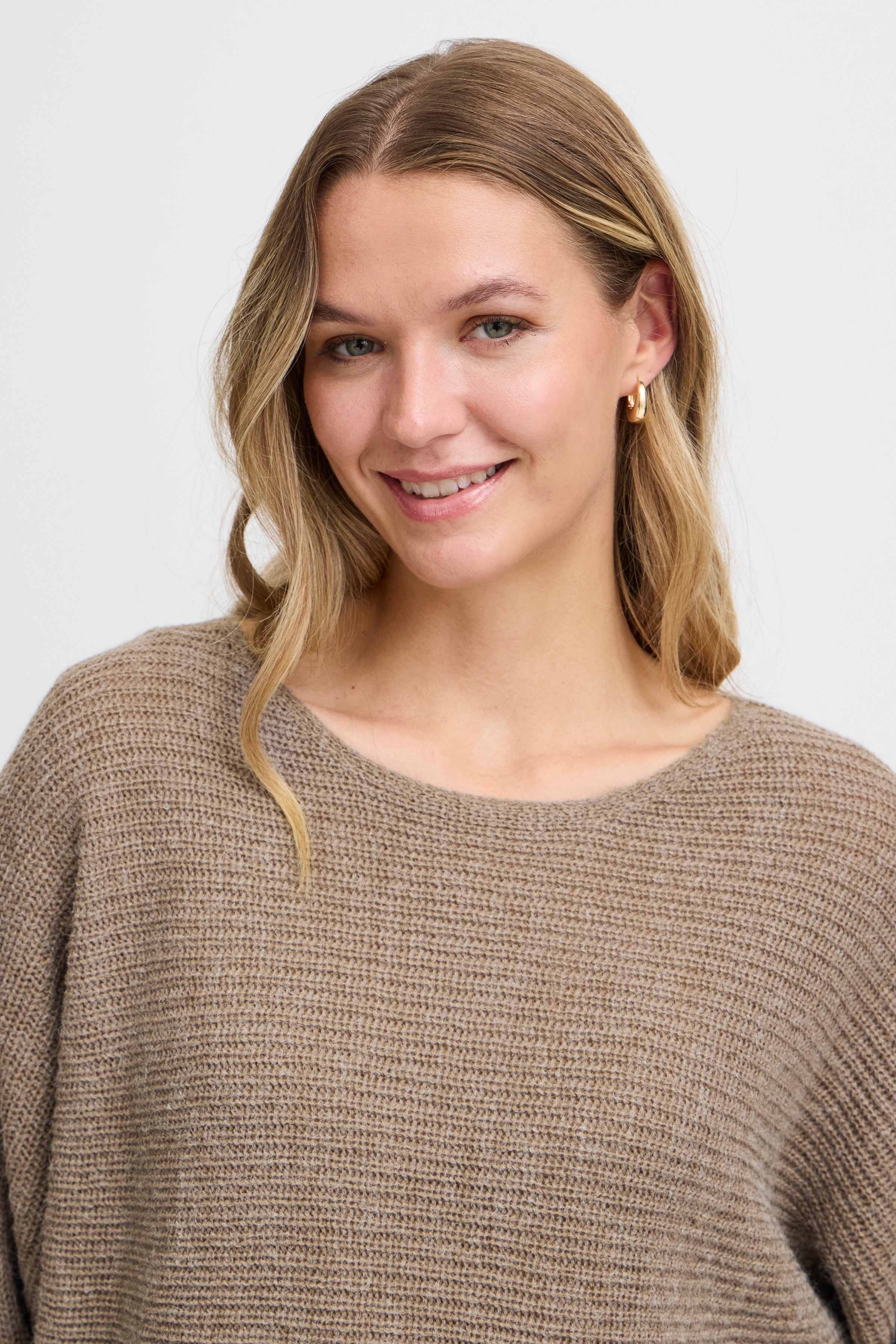 FRERETTA Pullover LOOKBOOK DETAIL 20611845-1811121