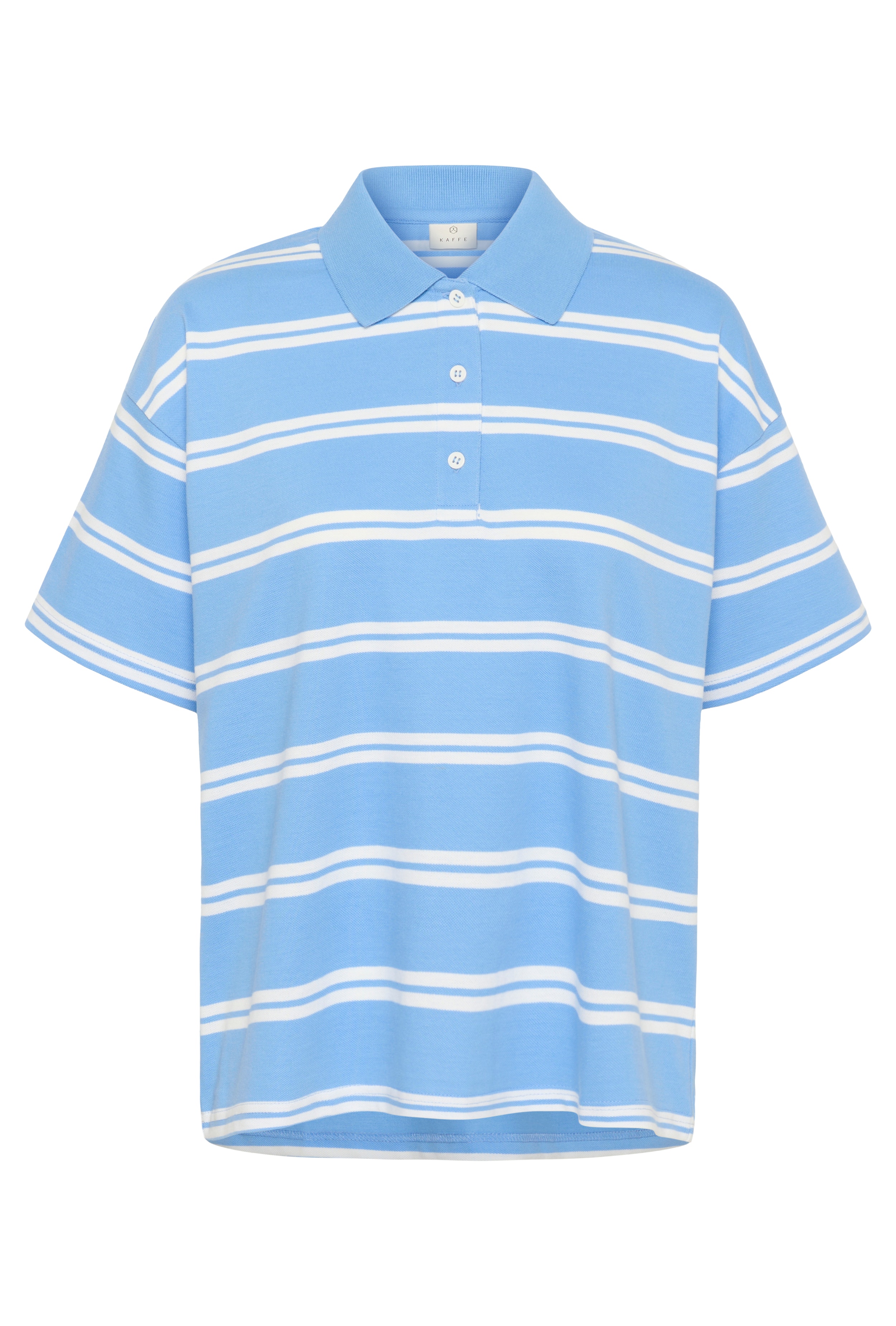 KApirrie Poloskjorte PACK FRONT 10552460-108569