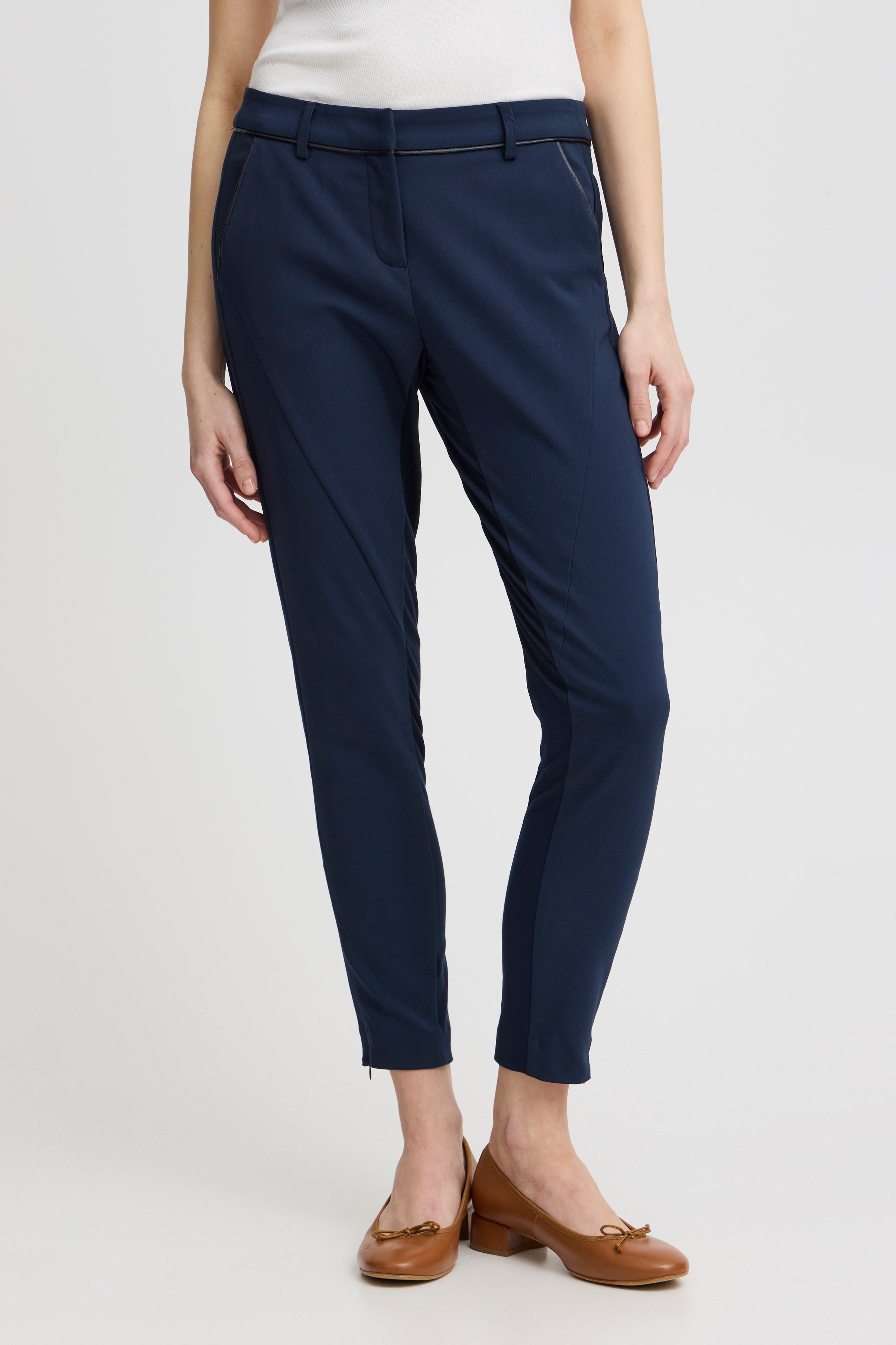 Suiting pants LOOKBOOK FRONT 20604880-60468