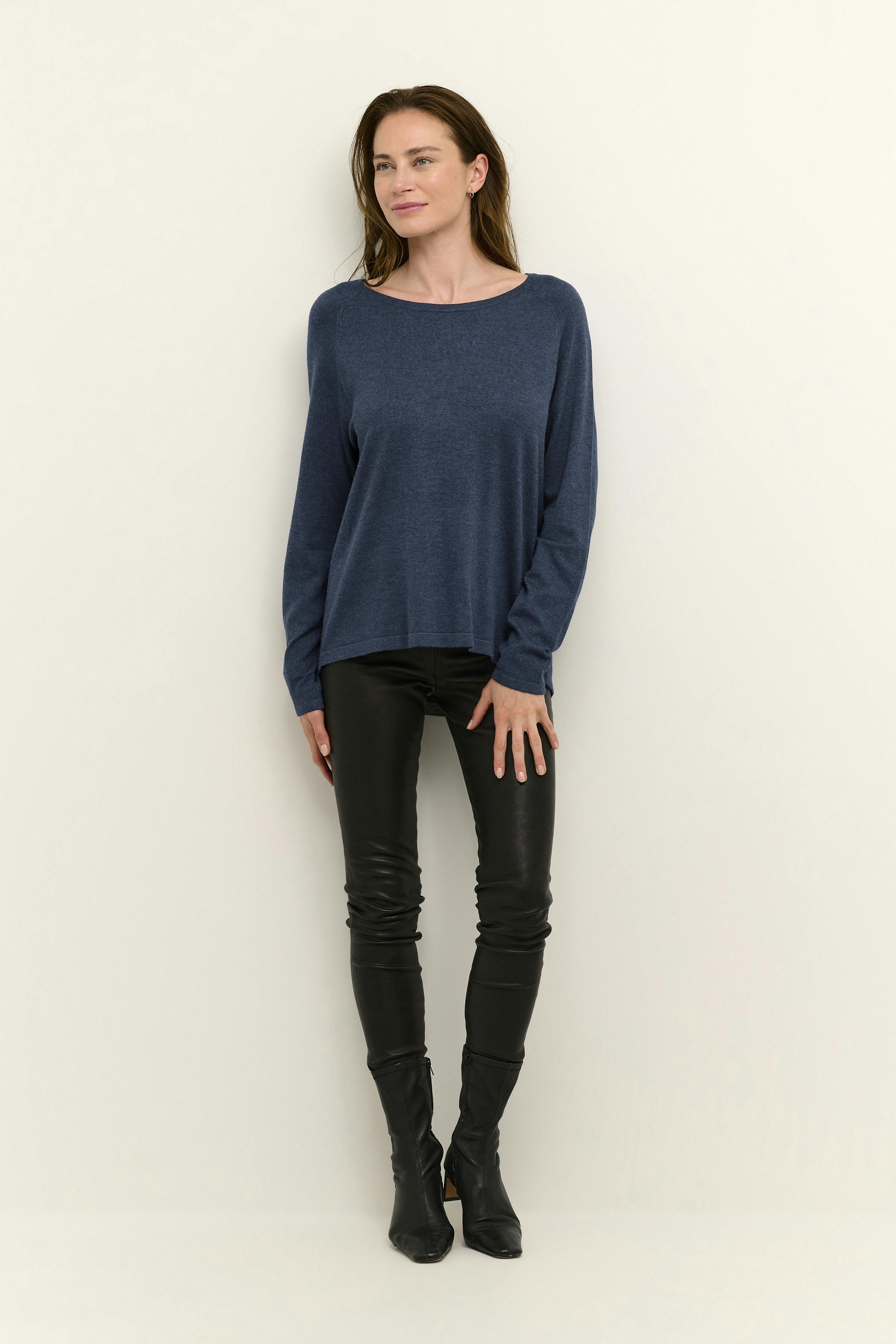 CUannemarie Knitted pullover LOOKBOOK FRONT 50105521-5103488