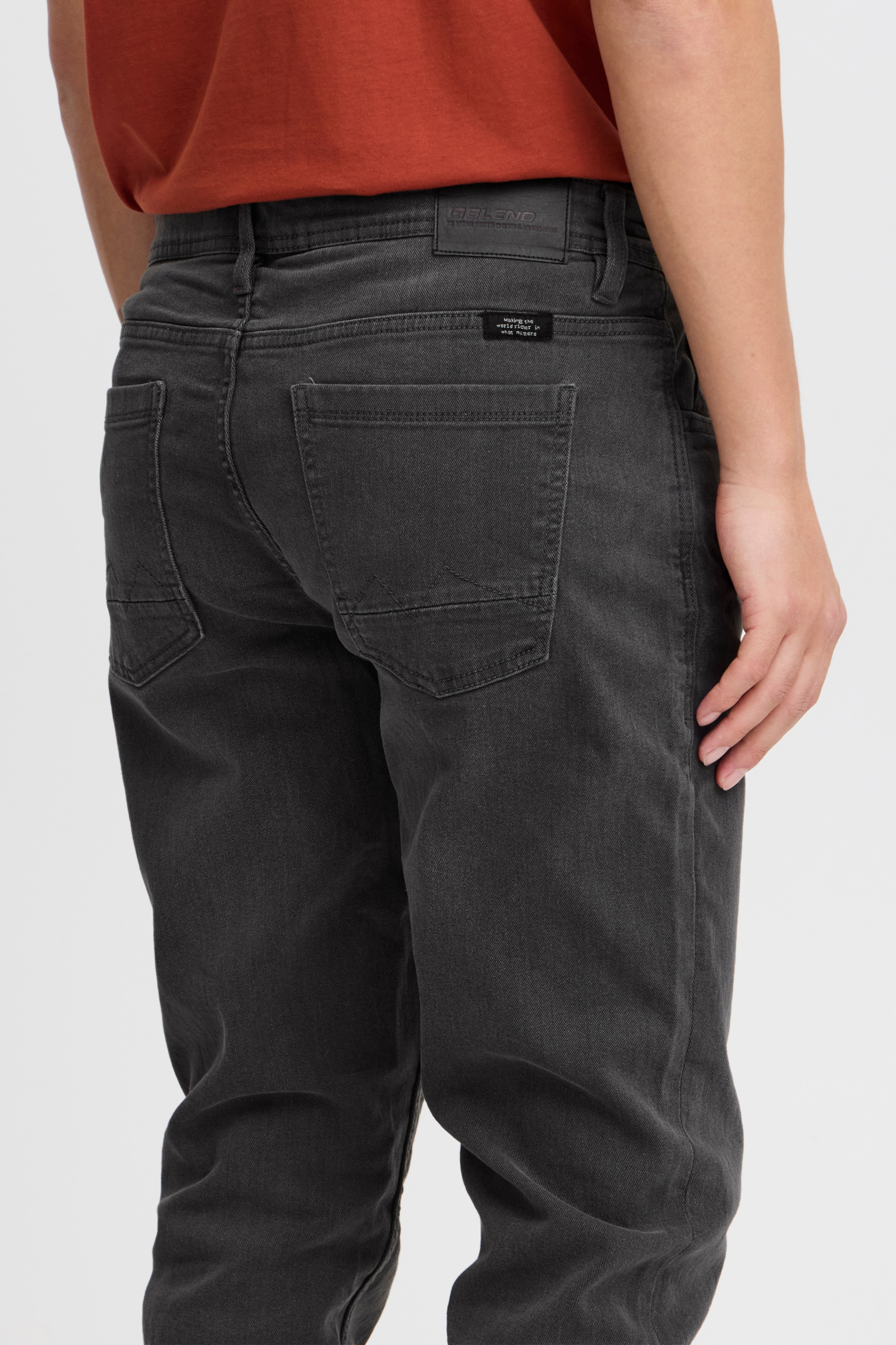 Jeans LOOKBOOK DETAIL 20715000-200295