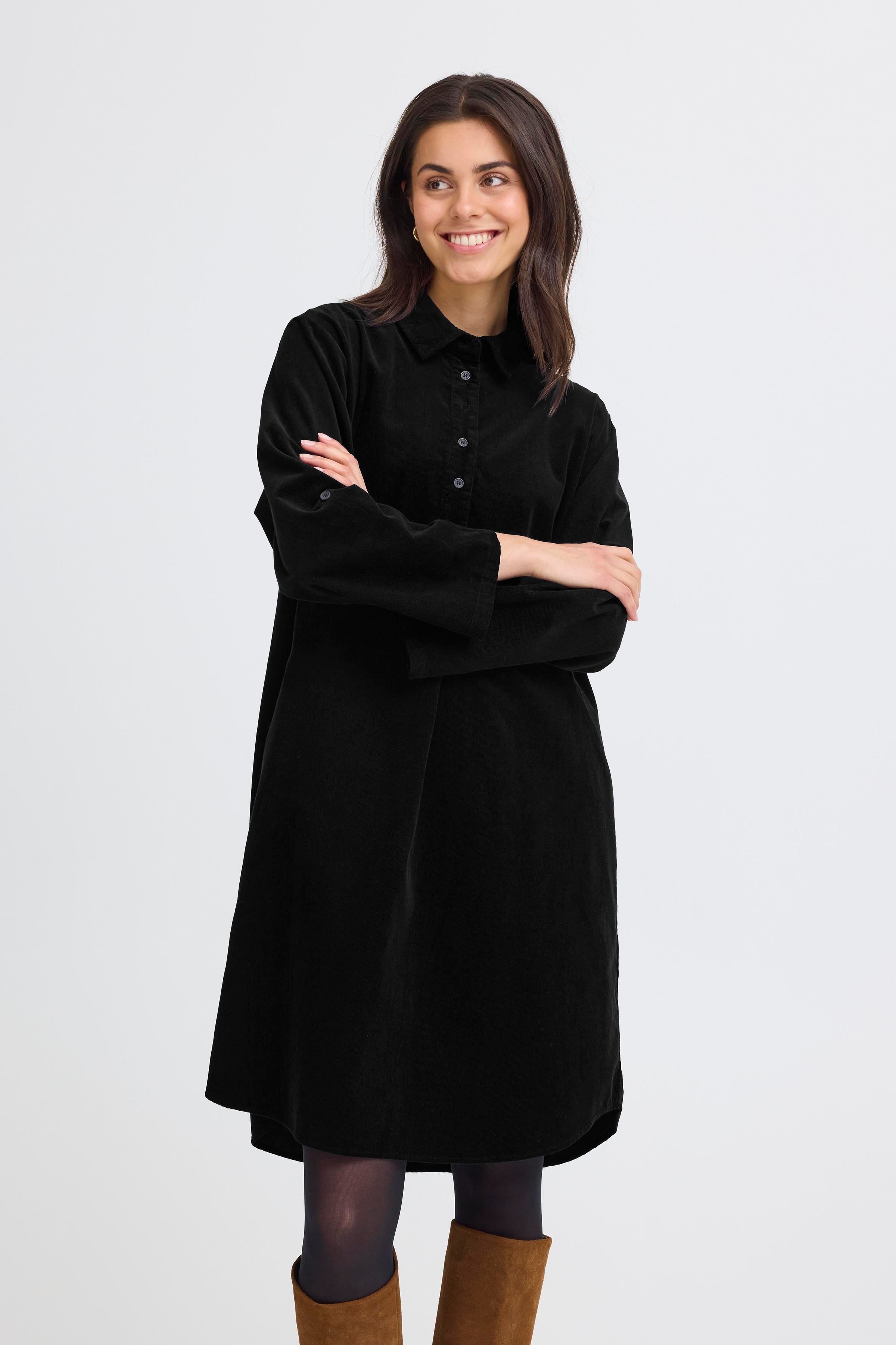 FRCORY Jurk LOOKBOOK FRONT 20615388-200113