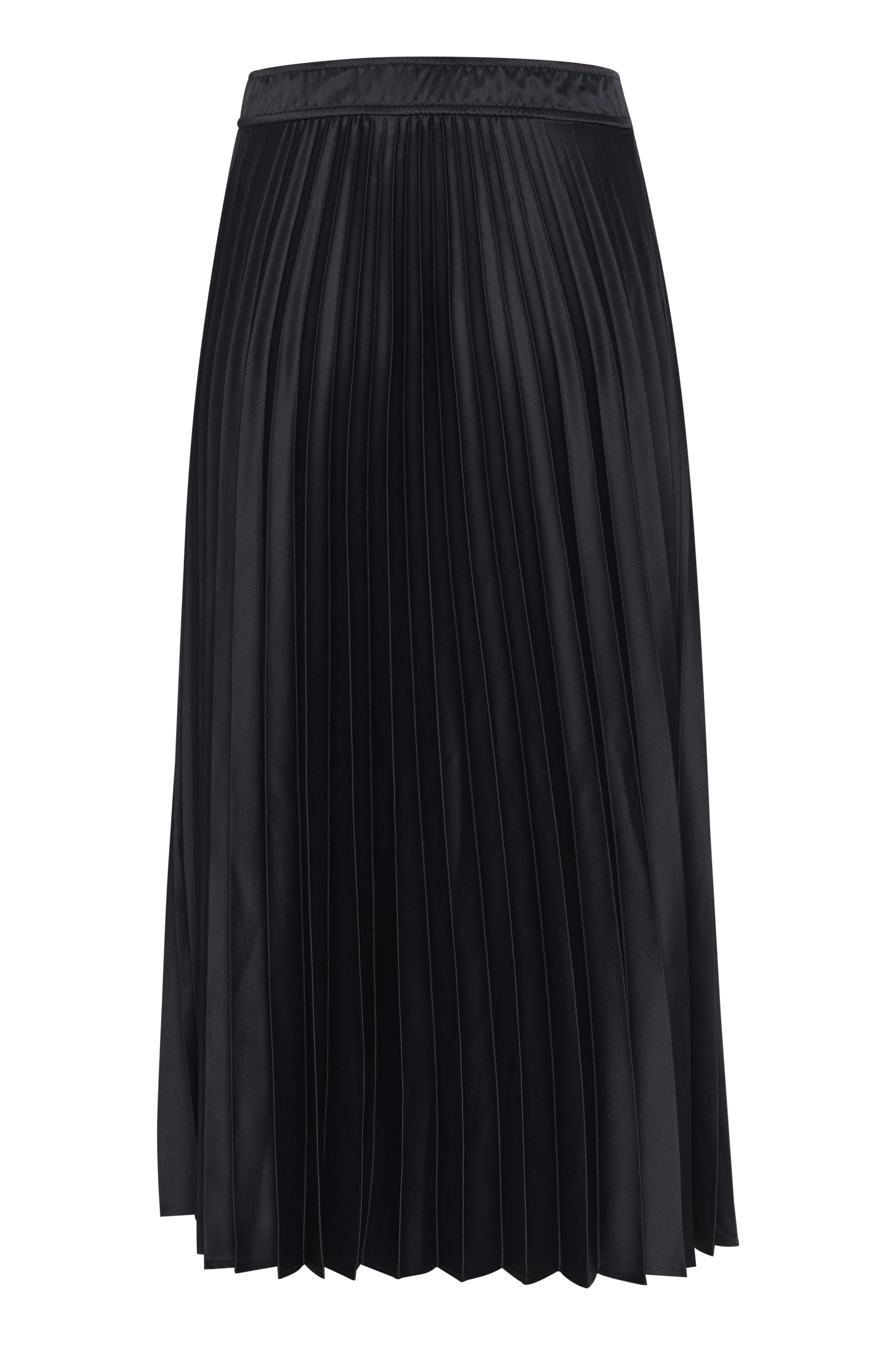 VenedaPW Long pleated skirt PACK BACK 30309138-194013