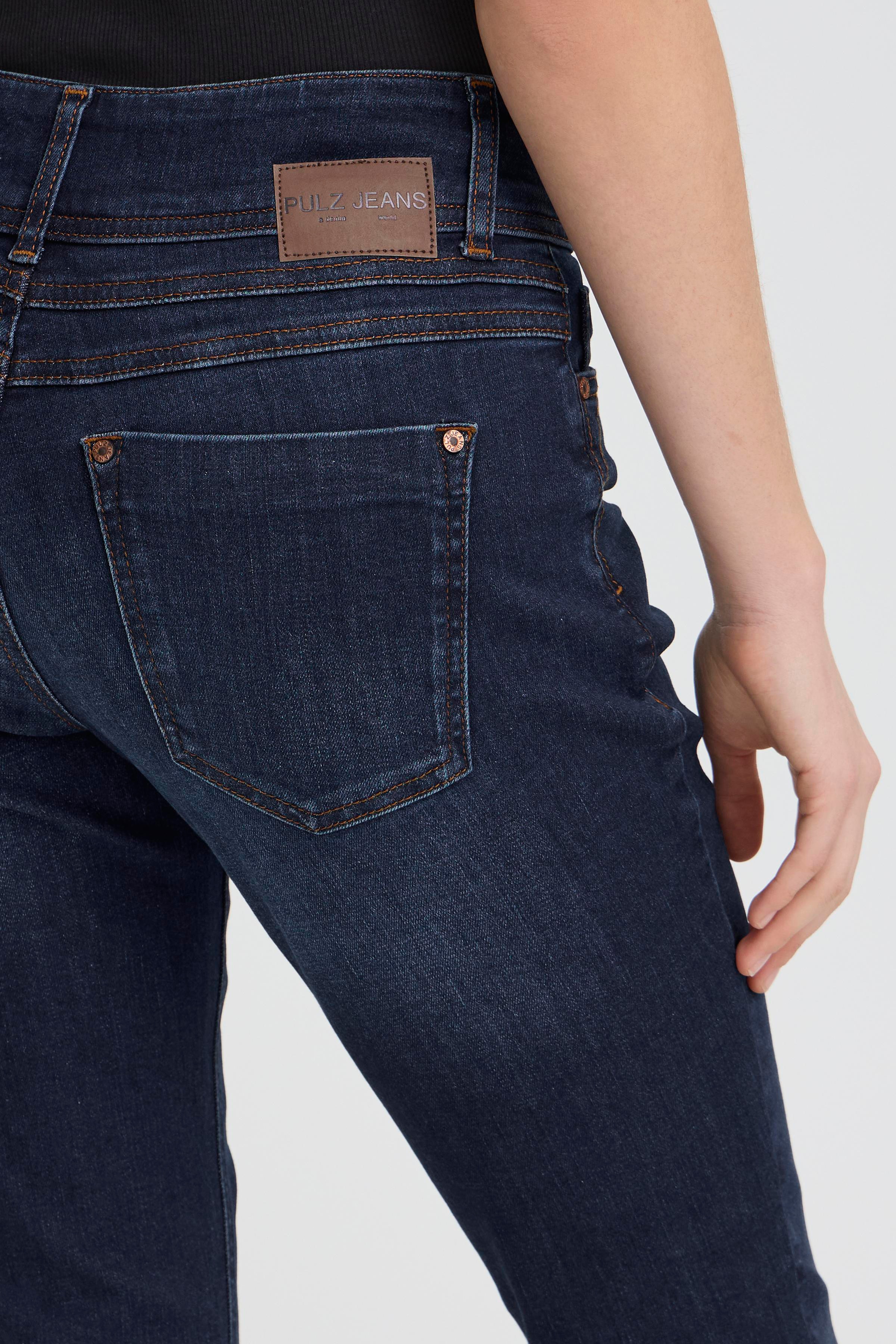 PZSUZY HW Curved Jeans Skinny LOOKBOOK DETAIL 50205549-200002