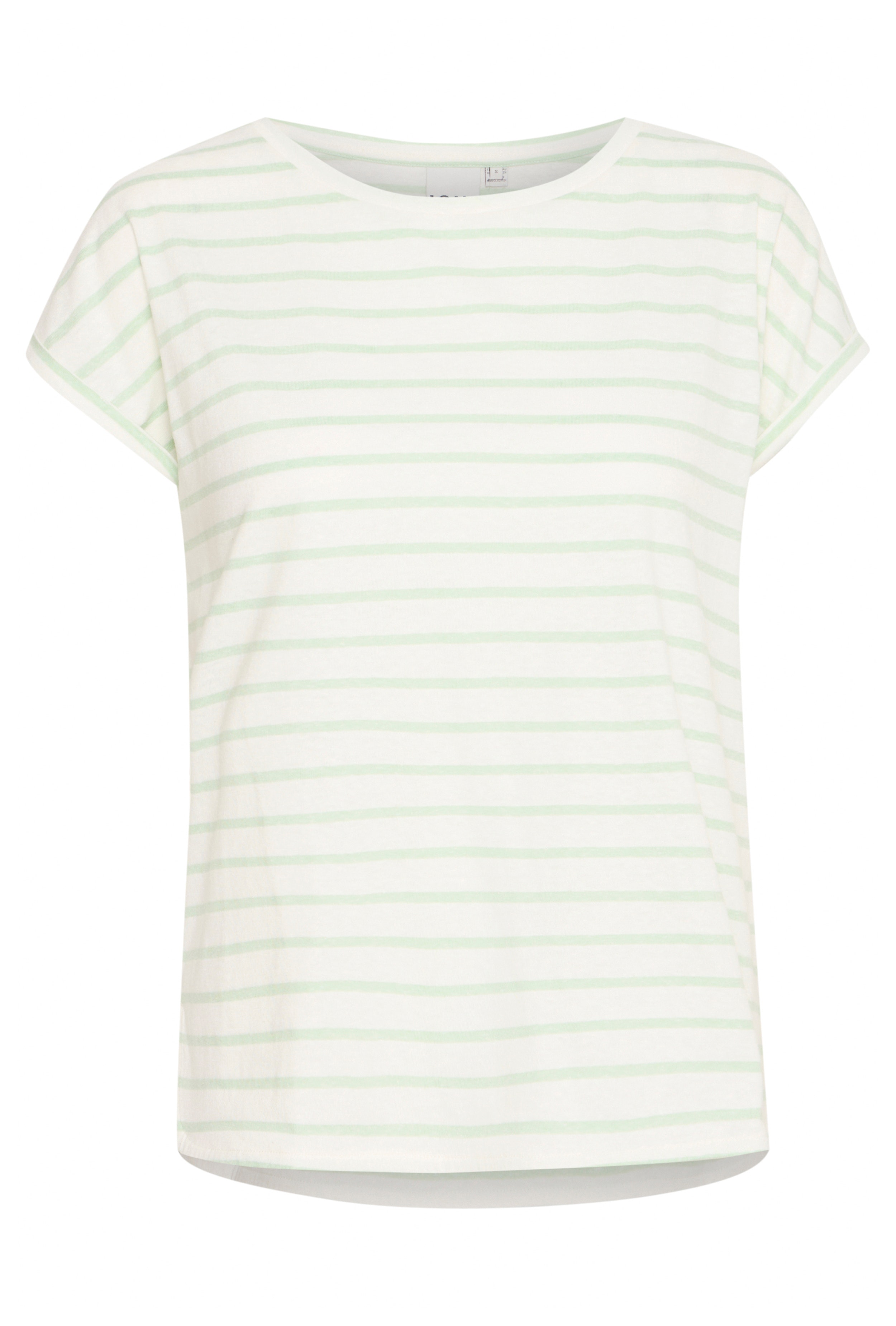 IHYULIETTA T-shirt PACK FRONT 20122855-204409