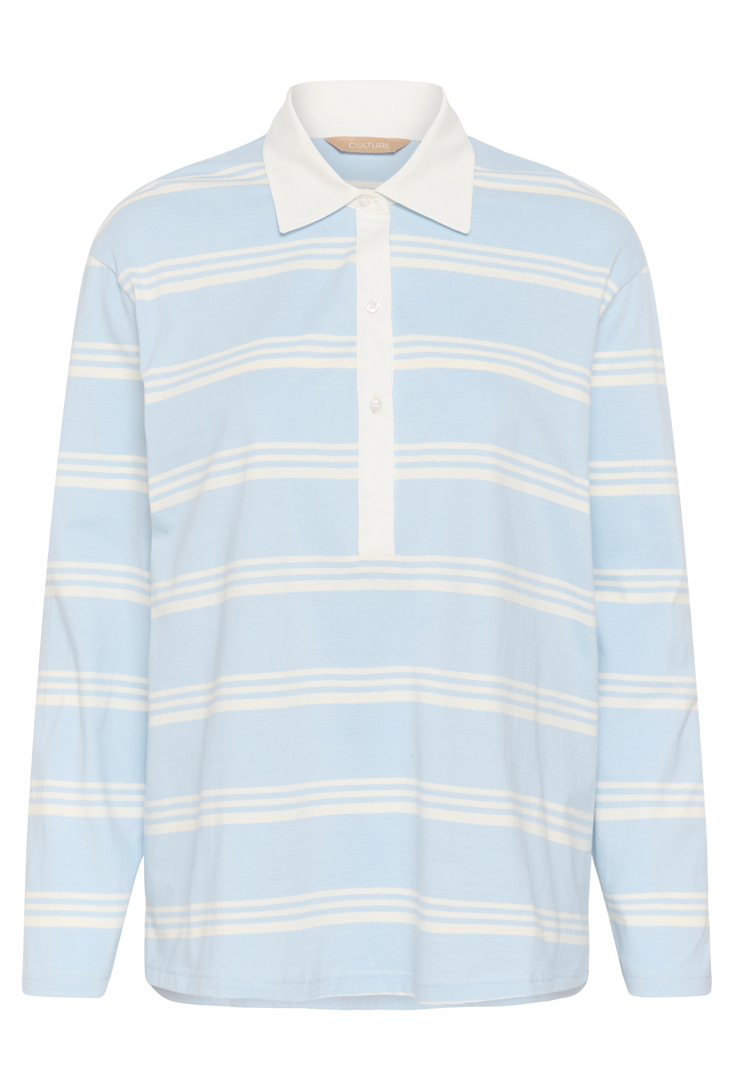 CUbejse Poloshirt PACK FRONT 50112629-108847