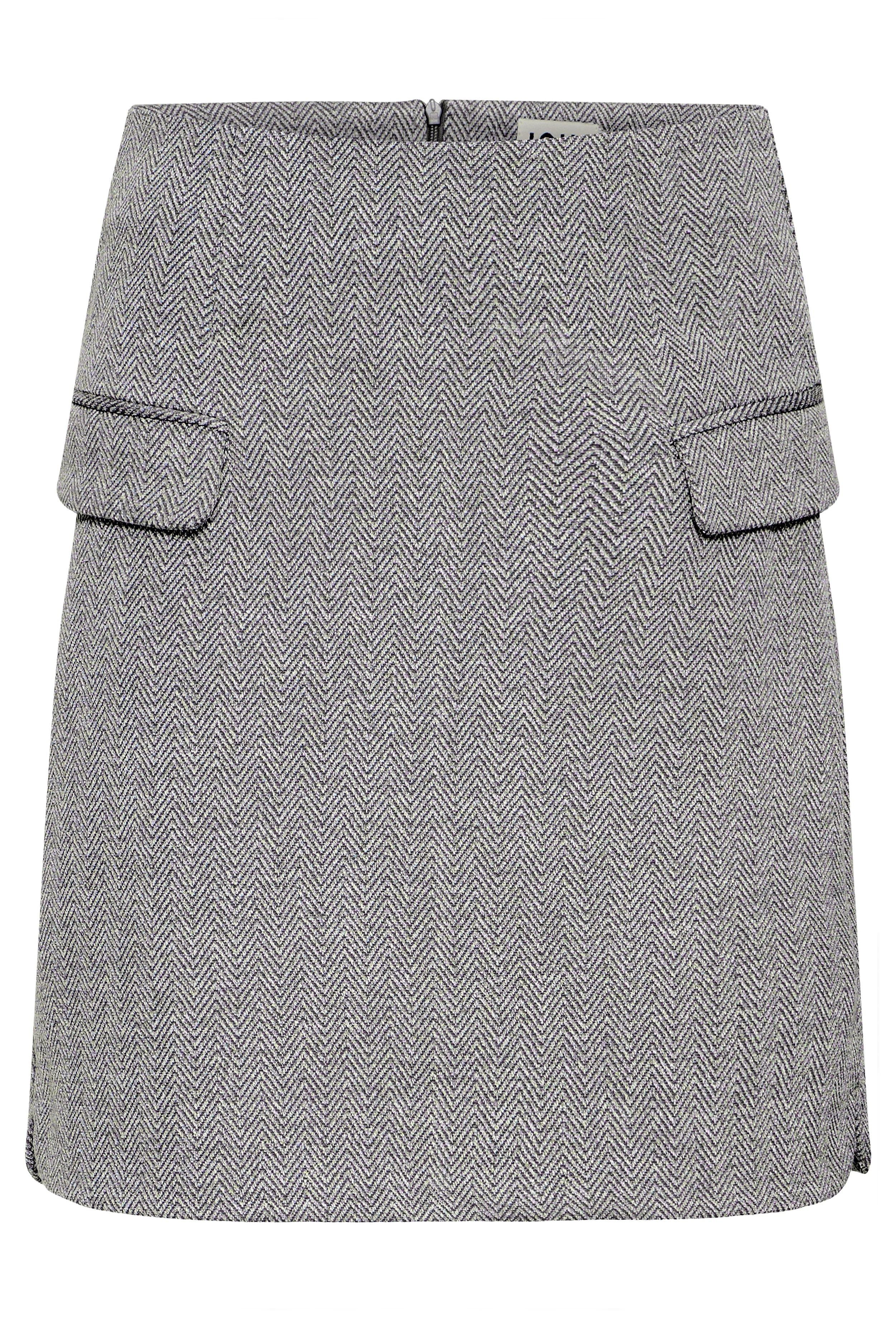 IHKATE Skjørt PACK FRONT 20121603-203523