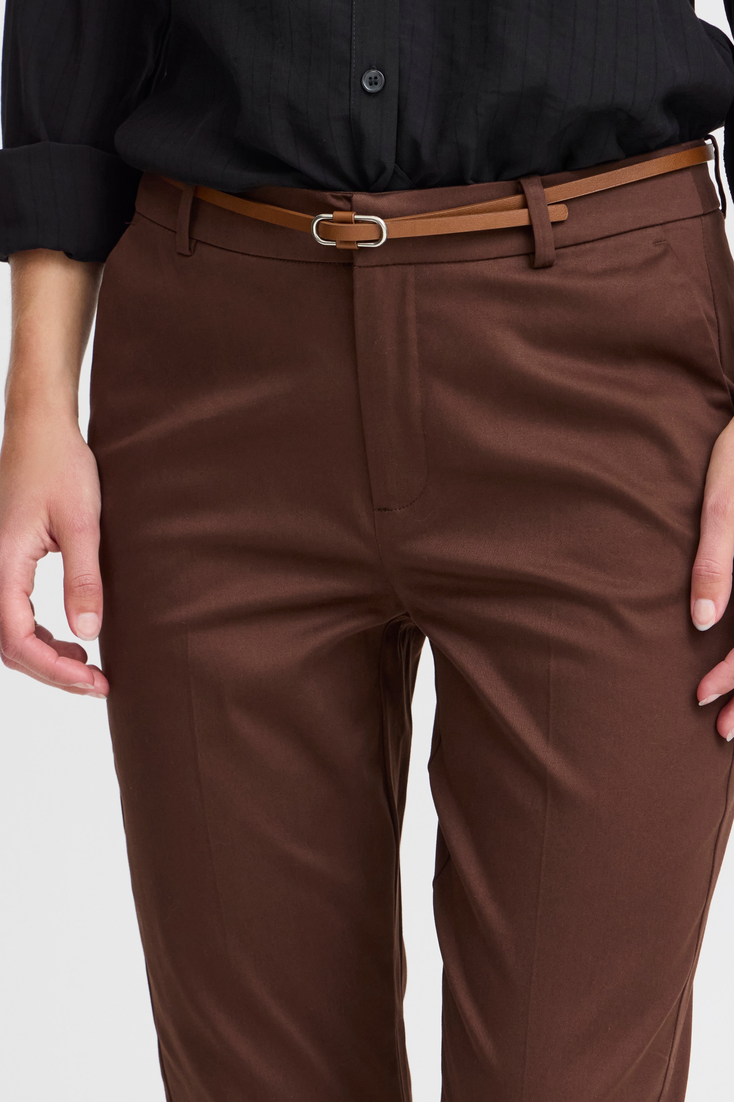 BYDAYS Trousers LOOKBOOK DETAIL 20803473-191419