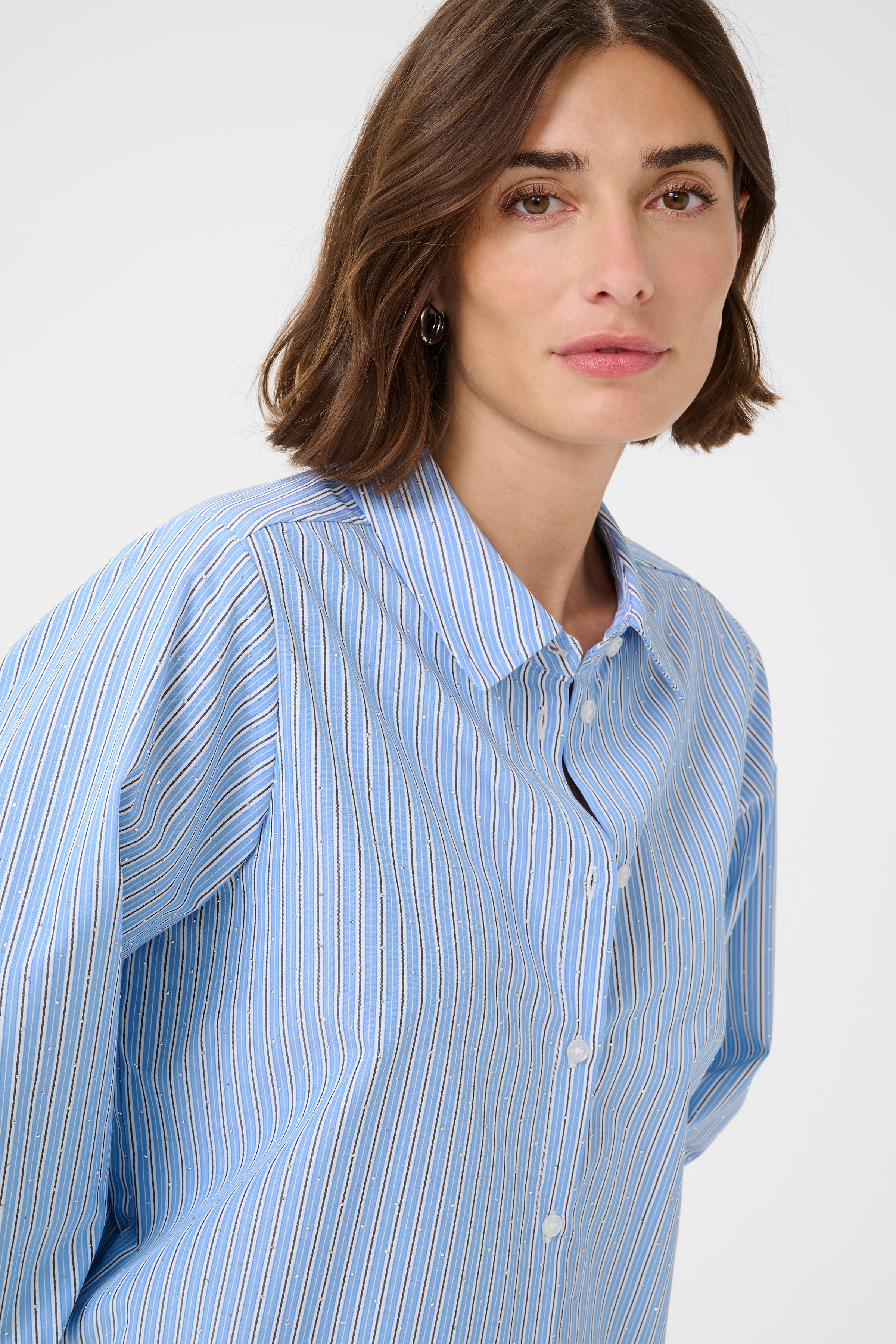 CUdaimi Hemd LOOKBOOK DETAIL 50112093-108024