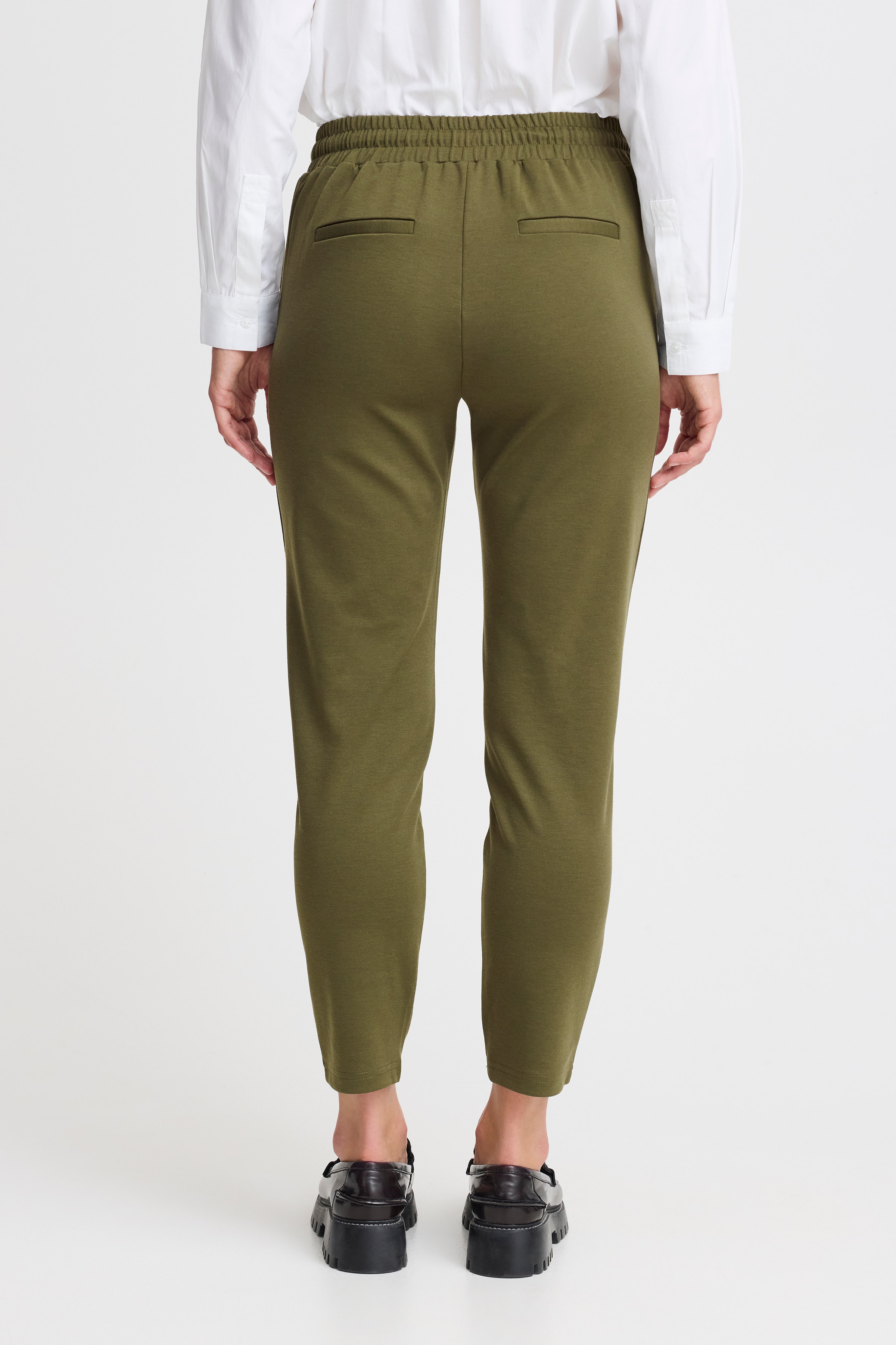 BYRizetta Trousers LOOKBOOK BACK 20803903-190515