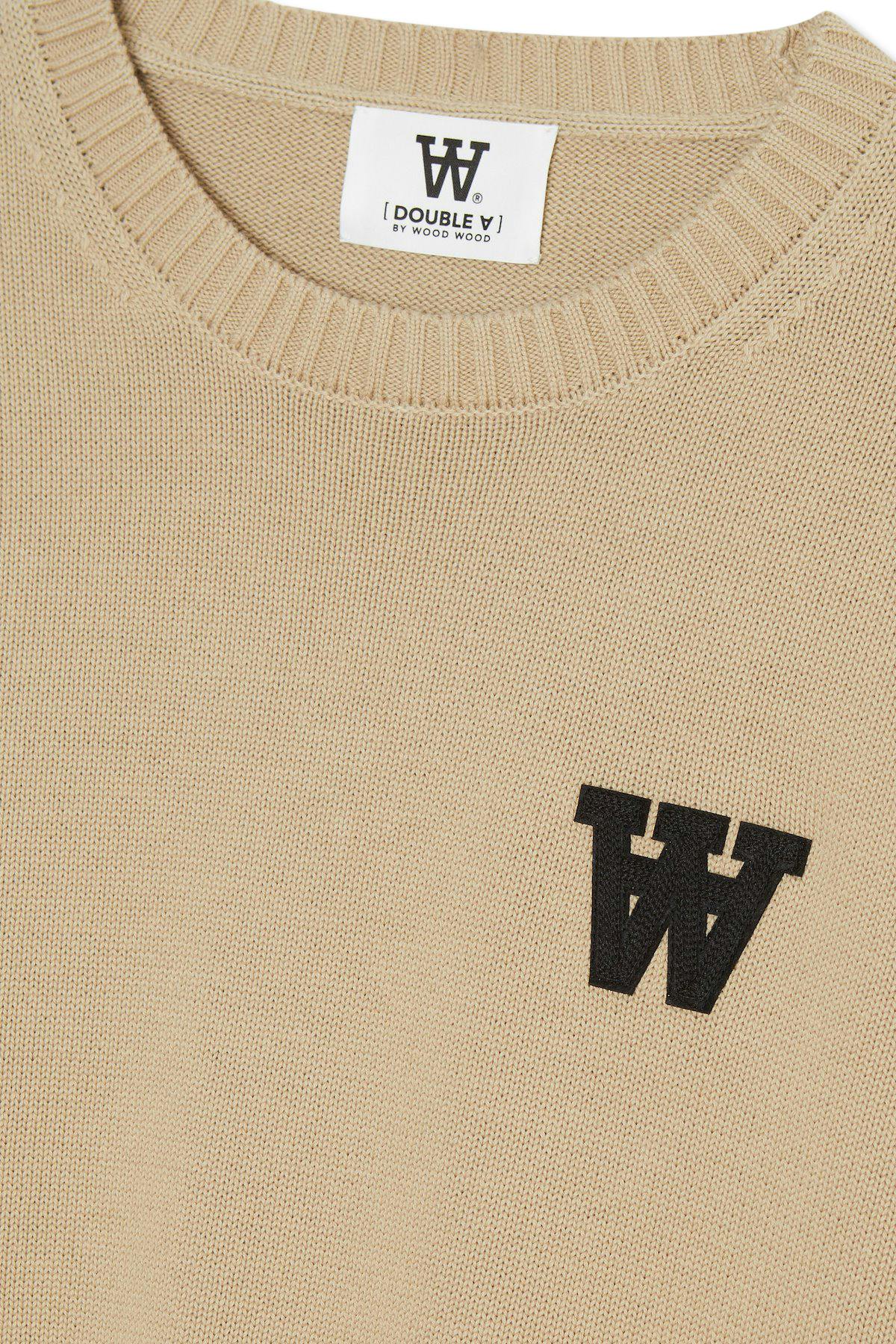 WWTay Pullover PACK BACK 30250906-W2533