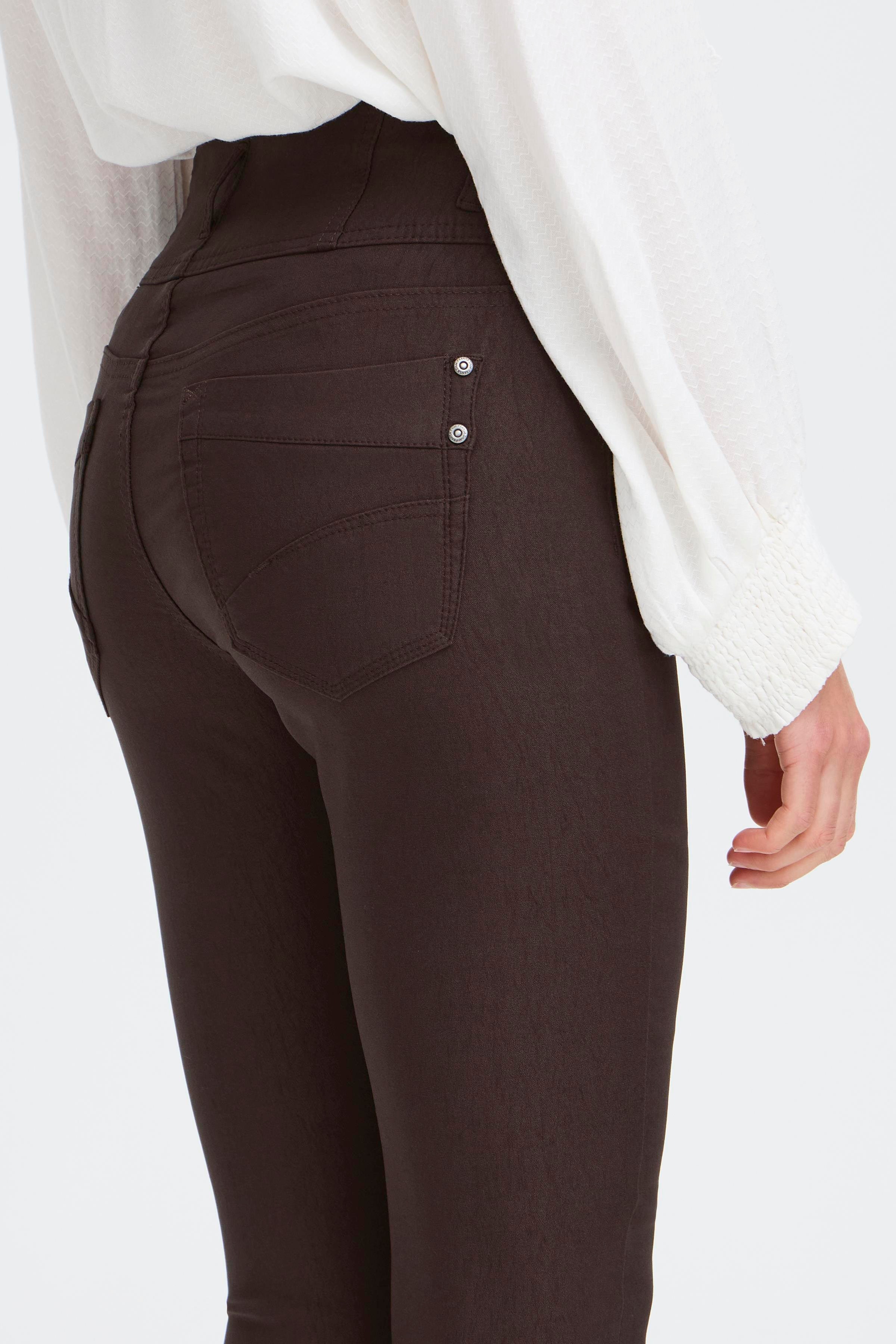 FRZALIN Bukser LOOKBOOK DETAIL 601749-191109