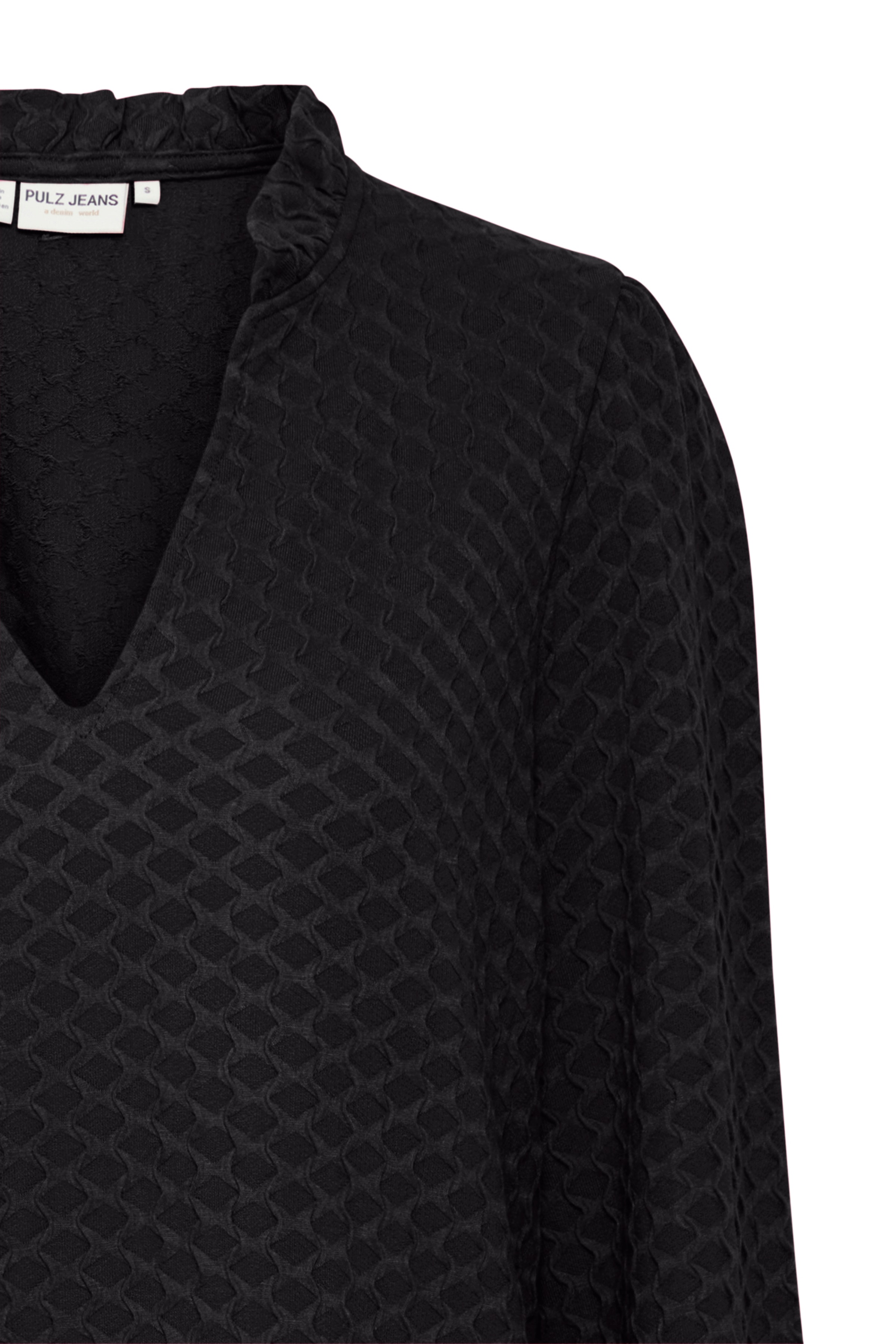 PZEBBA T-shirt PACK DETAIL 50208425-193911