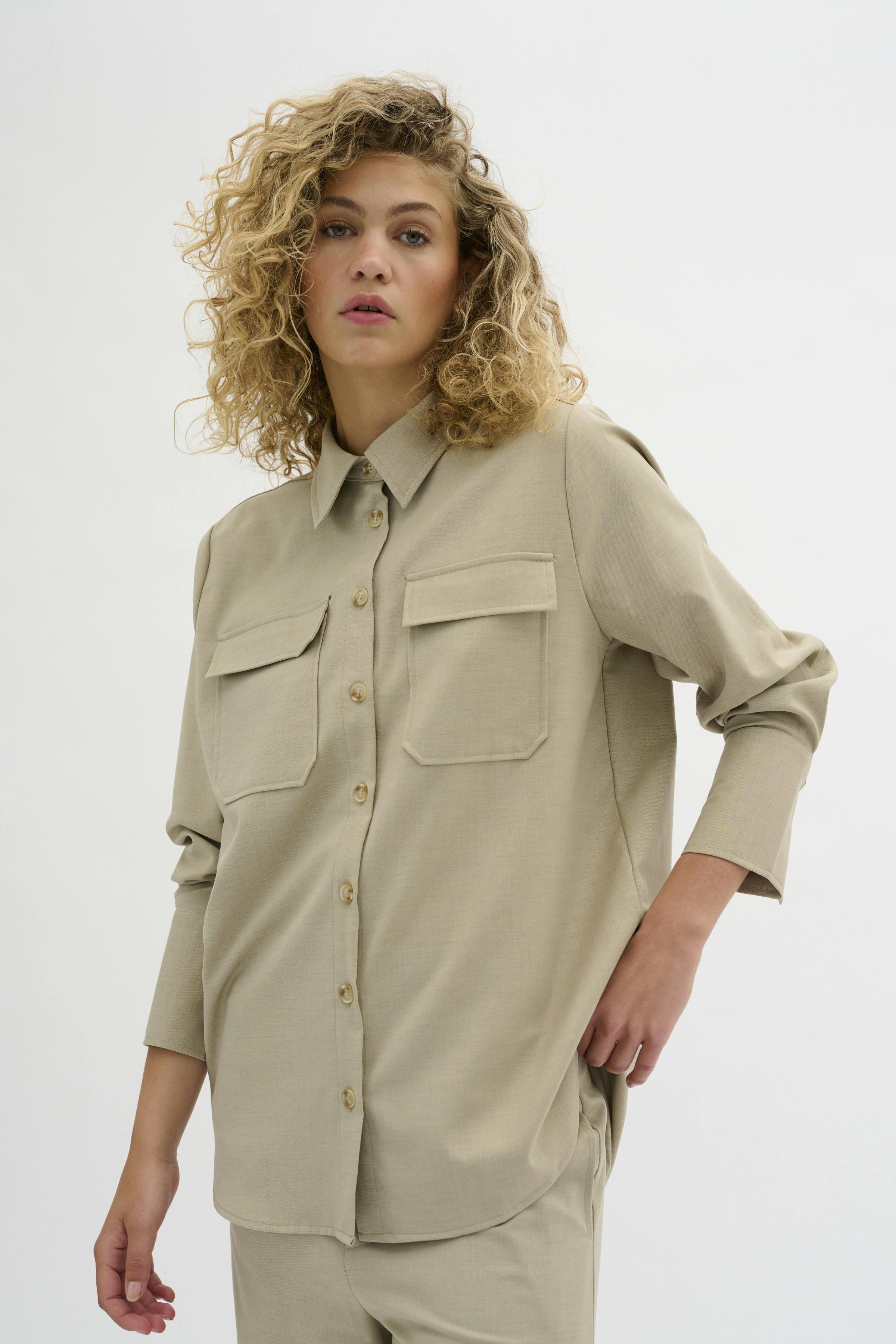 JaneMW Shirt LOOKBOOK FRONT 10704561-161104