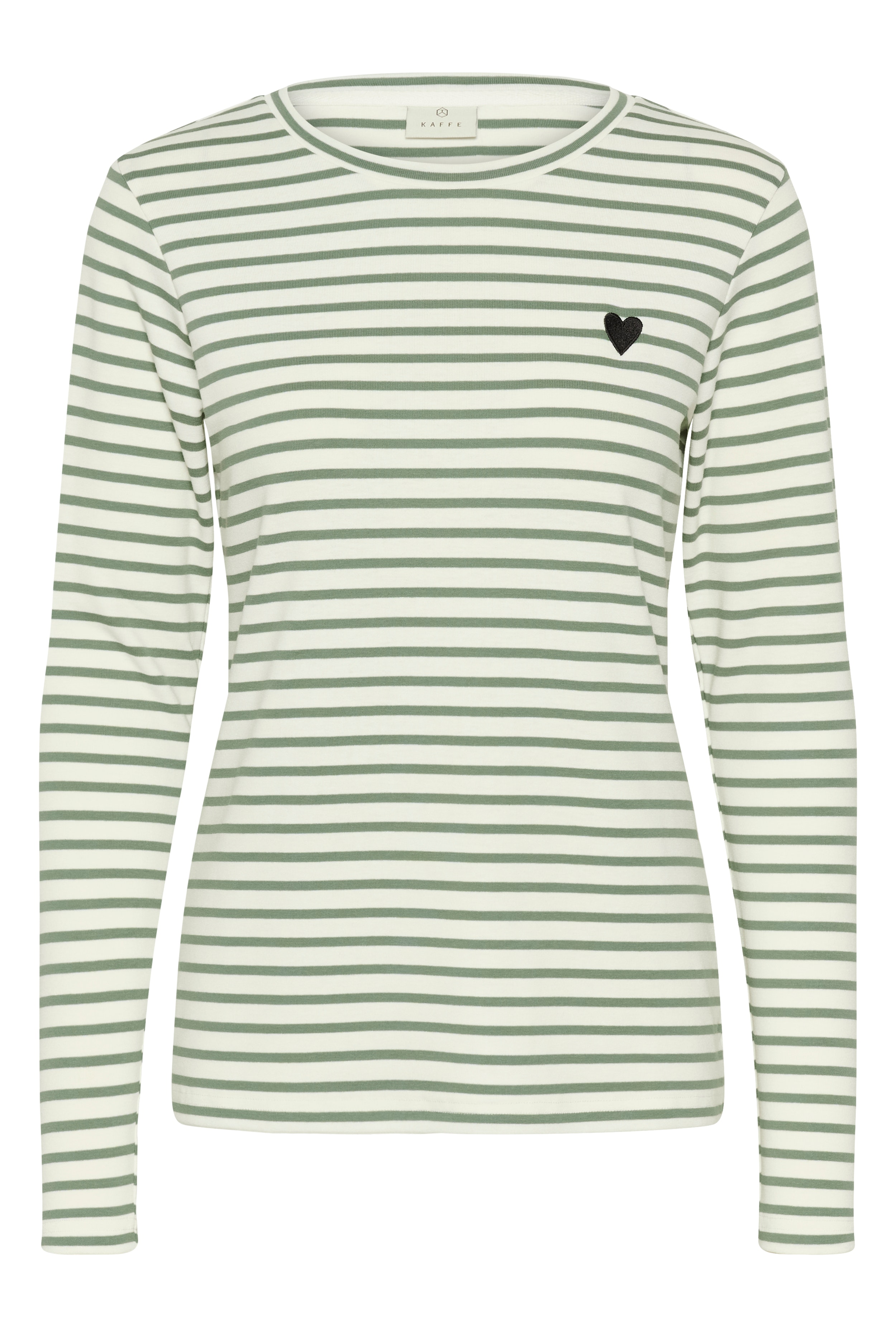 Liddy T-shirt PACK FRONT 10502821-108941