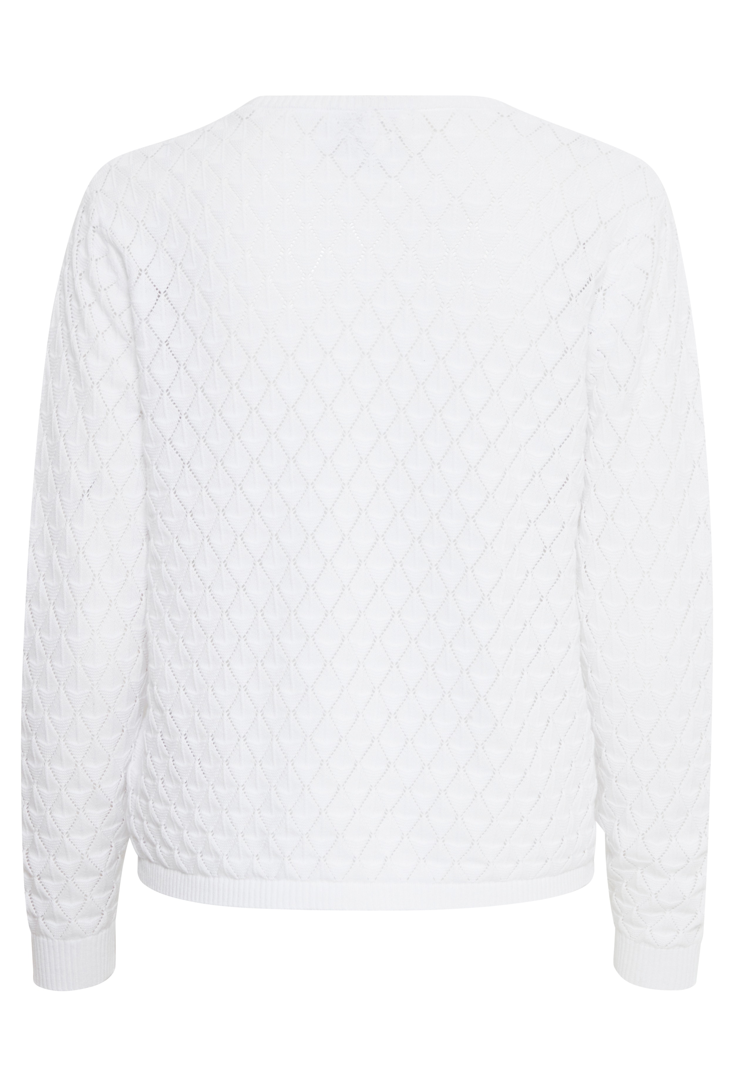 BYNASKI Pullover PACK BACK 20813256-110601