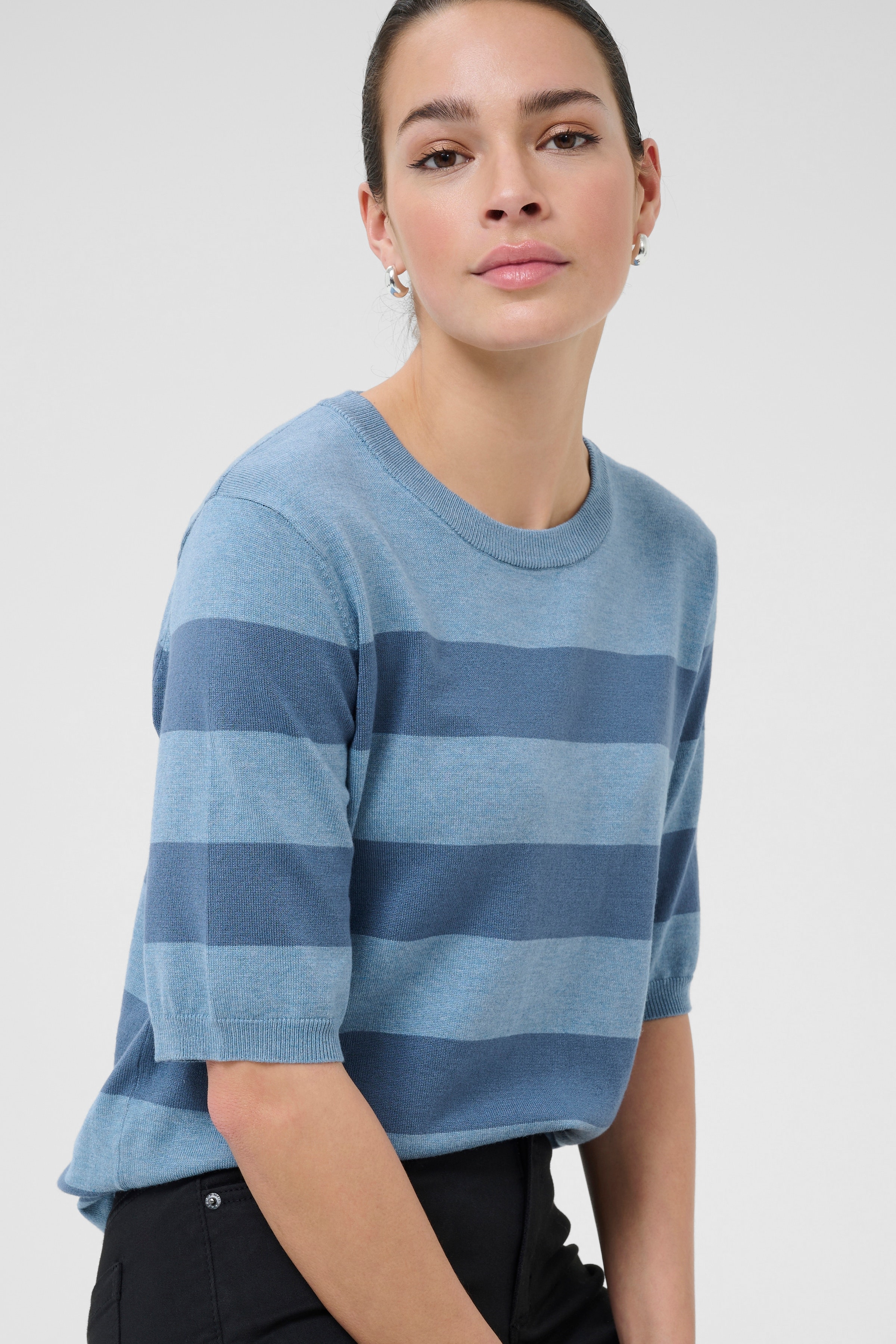KAlizza Pullover LOOKBOOK DETAIL 10508410-108415
