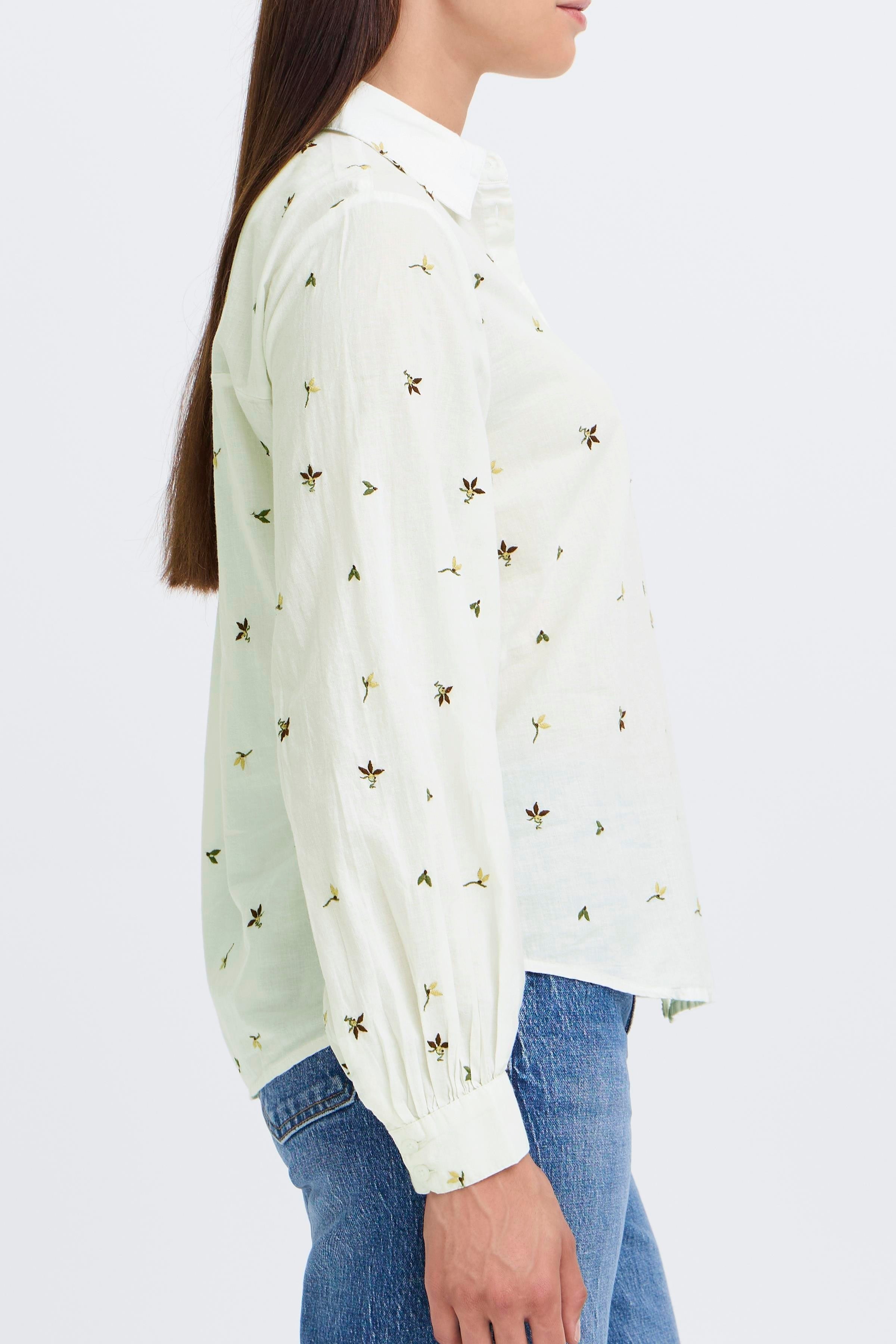 BYJADIS Hemd LOOKBOOK DETAIL 20815247-204964